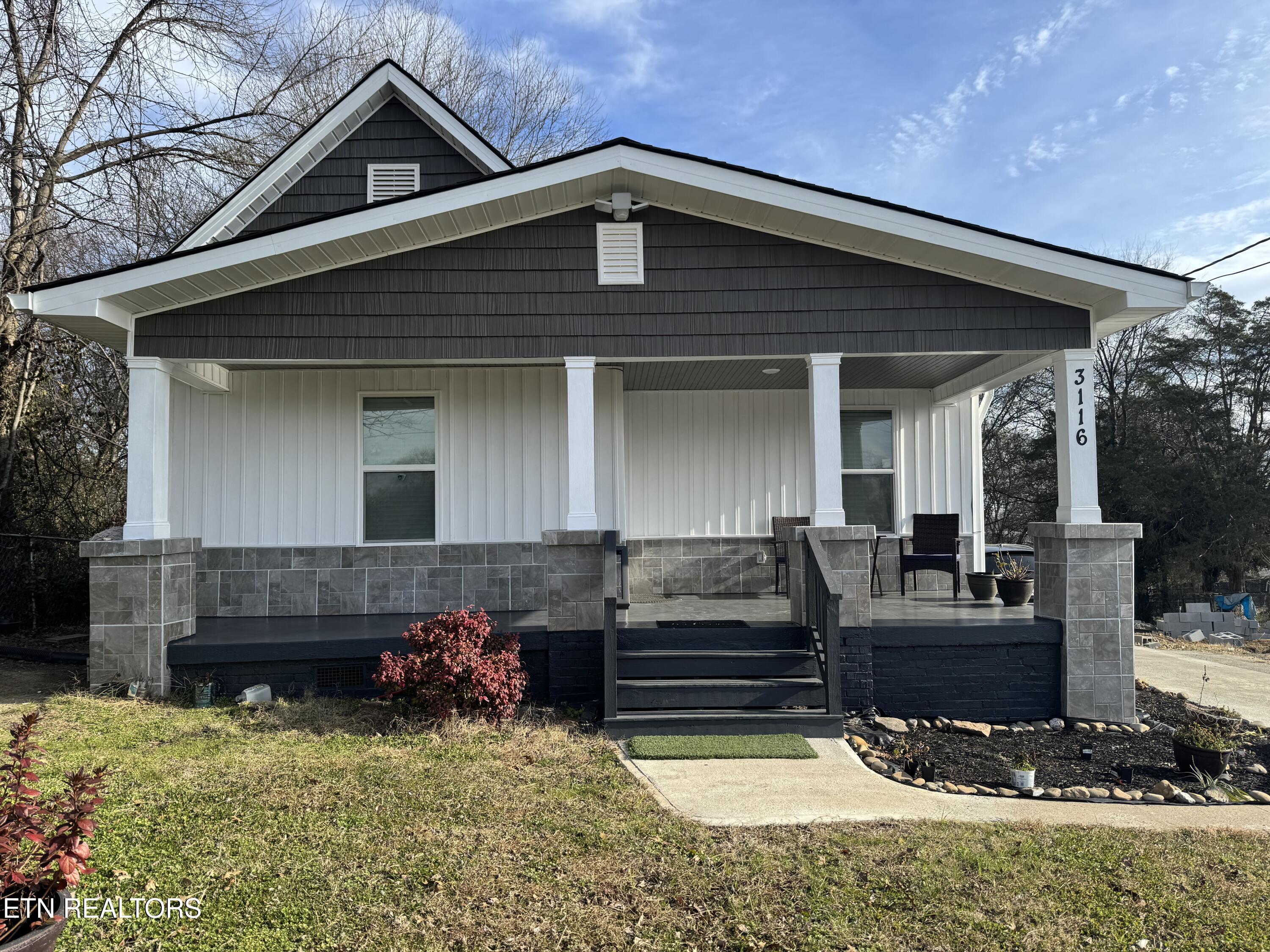 3116 Rector Street Knoxville TN 37921
