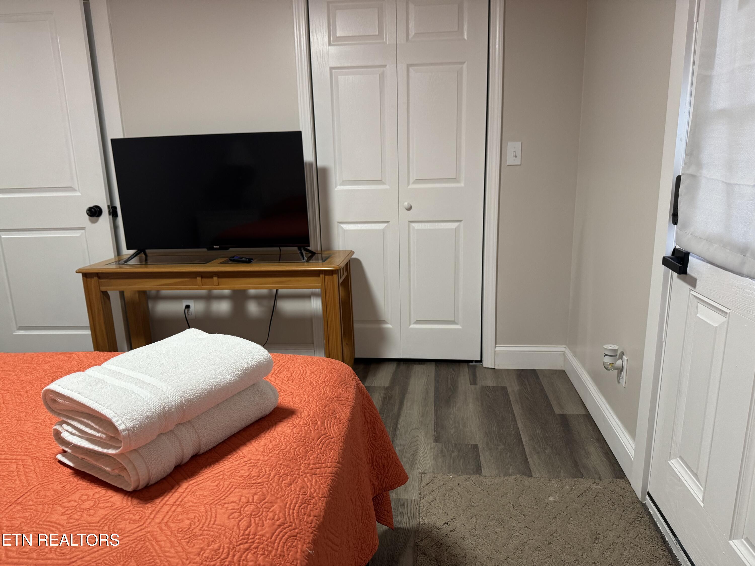 3116 Rector Street Knoxville TN 37921