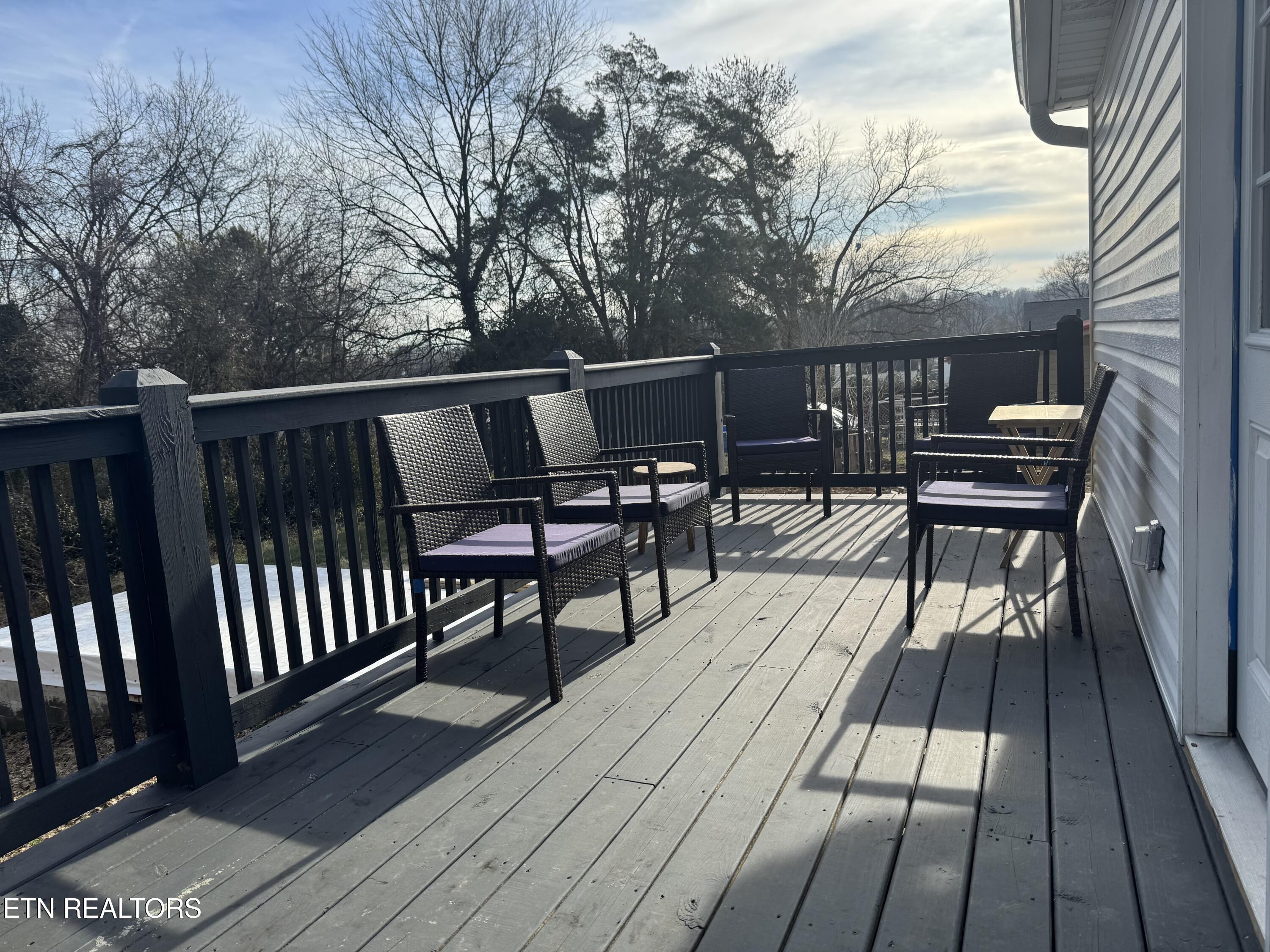 3116 Rector Street Knoxville TN 37921