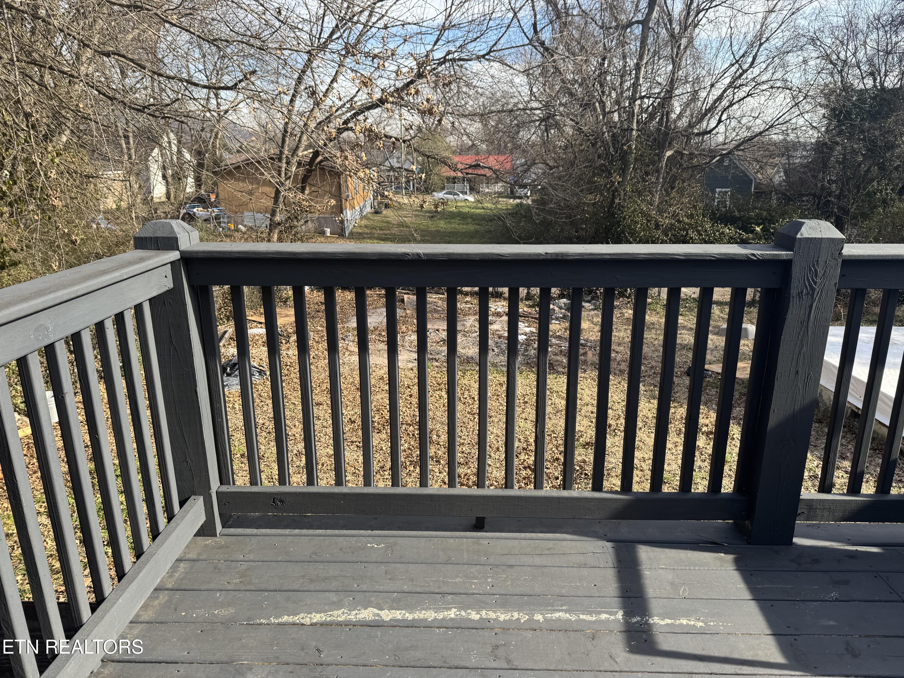 3116 Rector Street Knoxville TN 37921