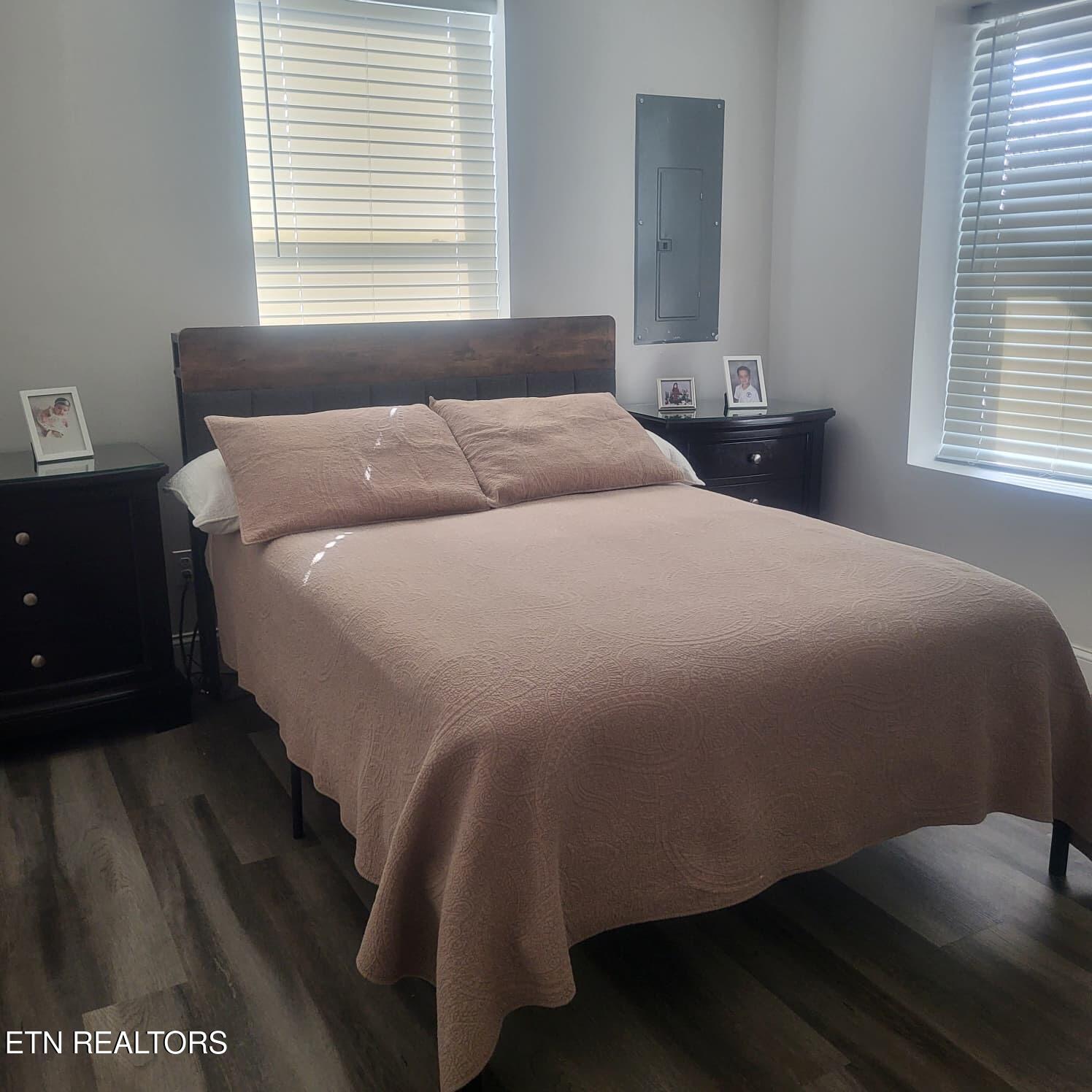 3116 Rector Street Knoxville TN 37921