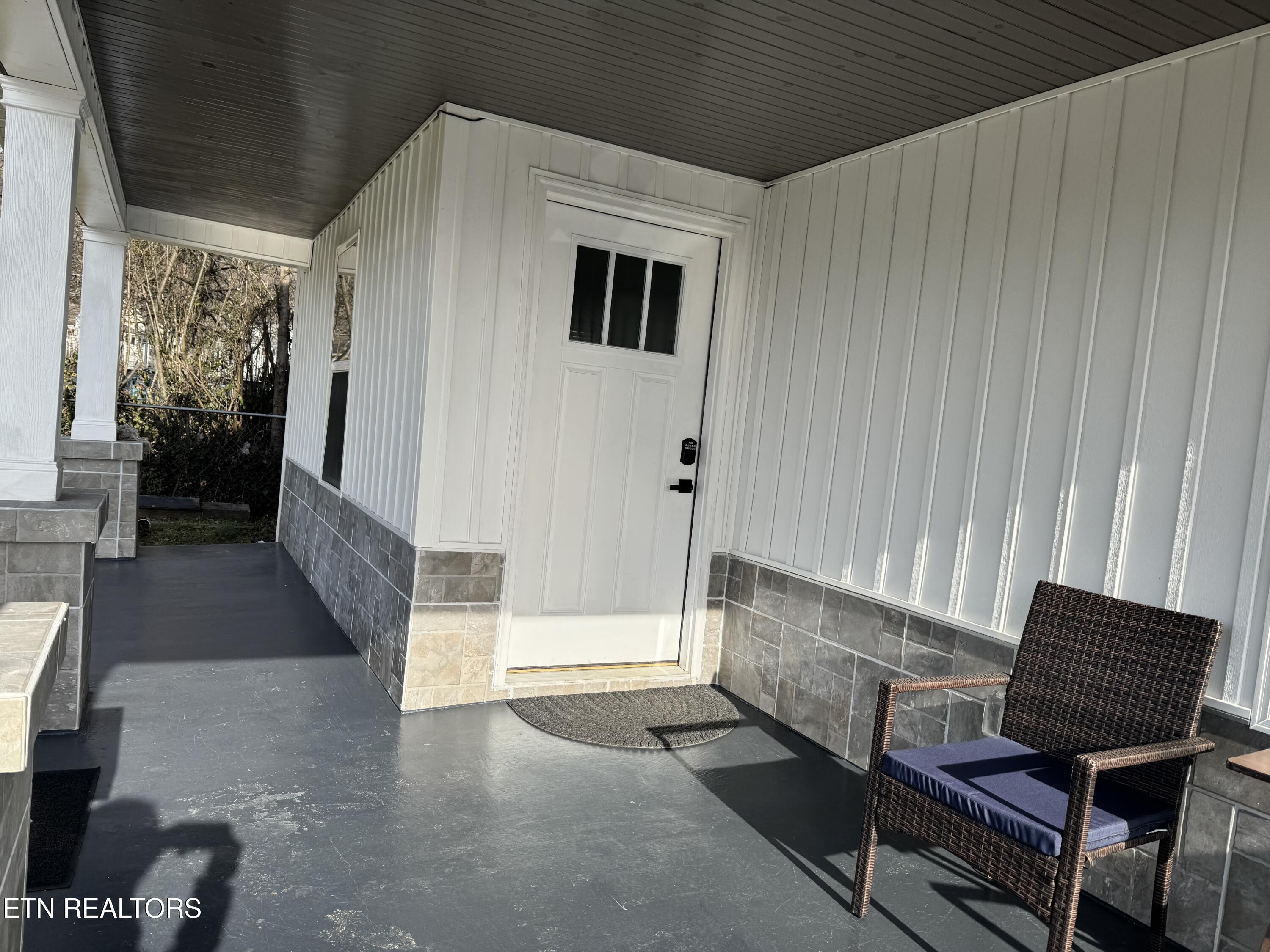 3116 Rector Street Knoxville TN 37921