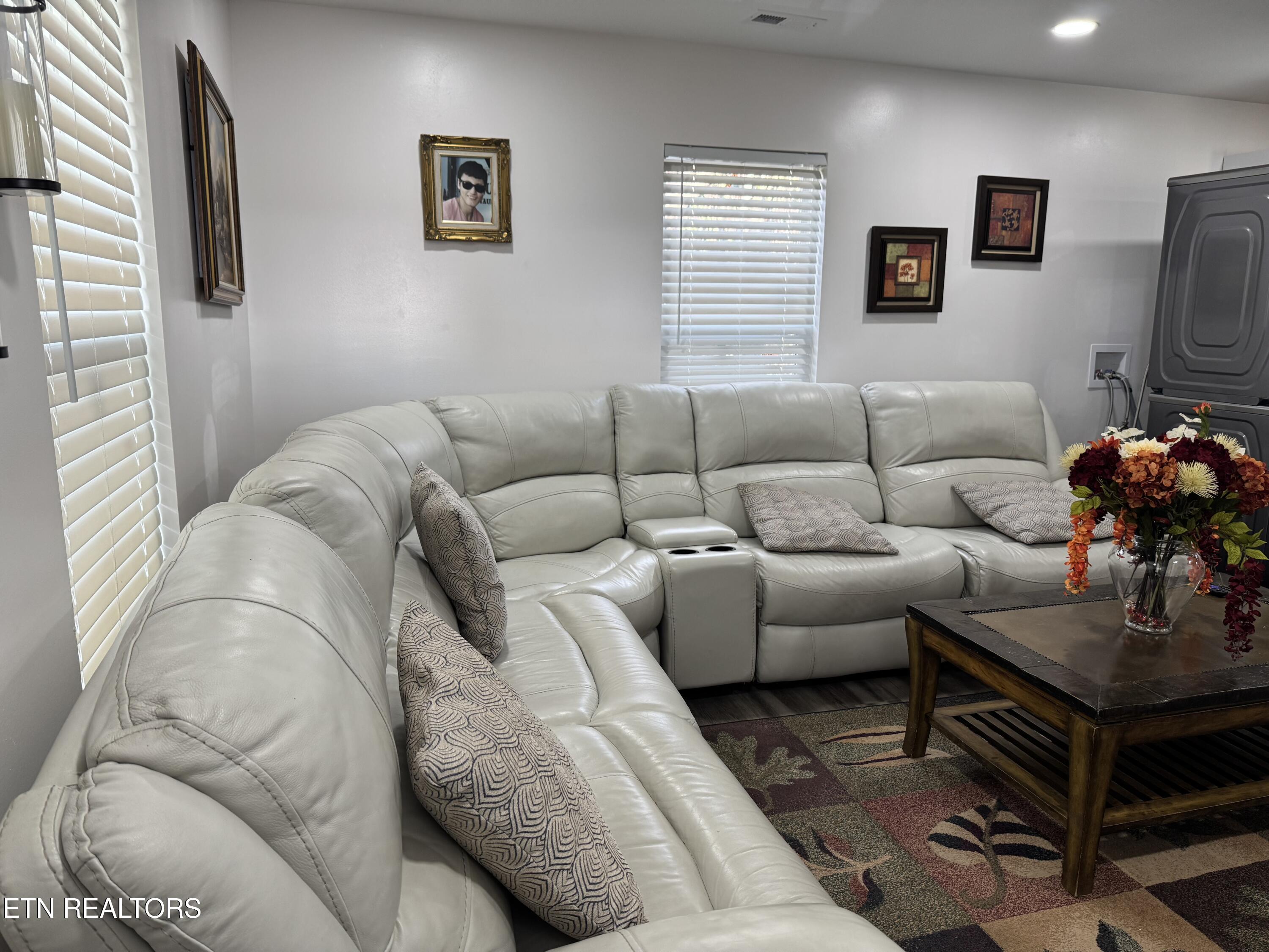 3116 Rector Street Knoxville TN 37921