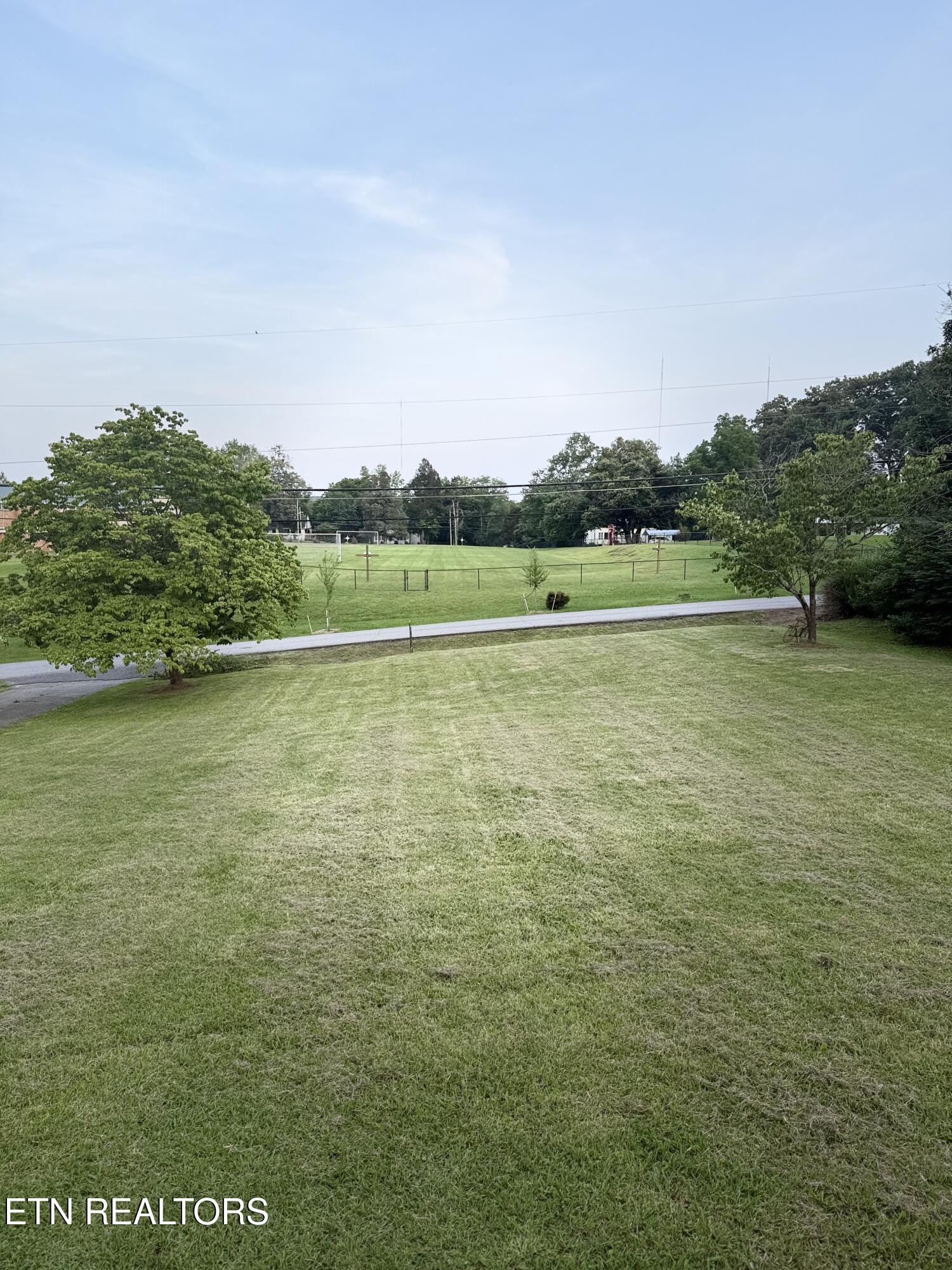 1805 Howard Drive Knoxville TN 37918