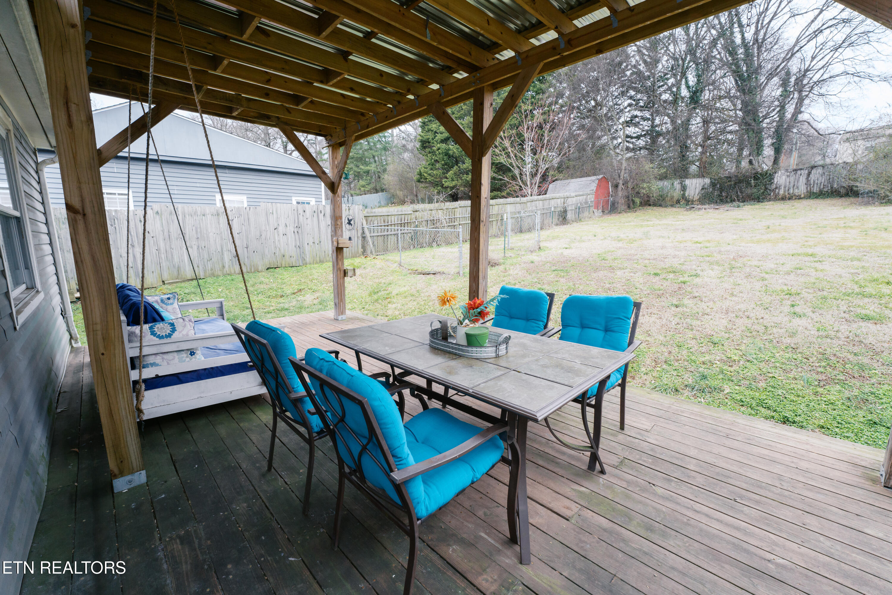 1805 Howard Drive Knoxville TN 37918