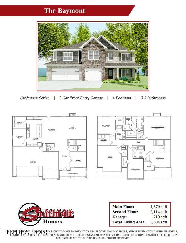 4339 Honey Bell Street Powell TN 37849