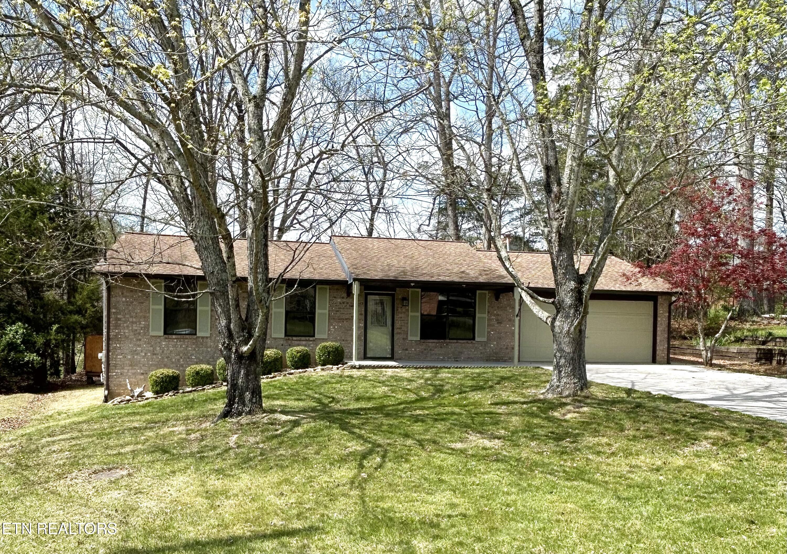 4428 Nathan Drive Knoxville TN 37938