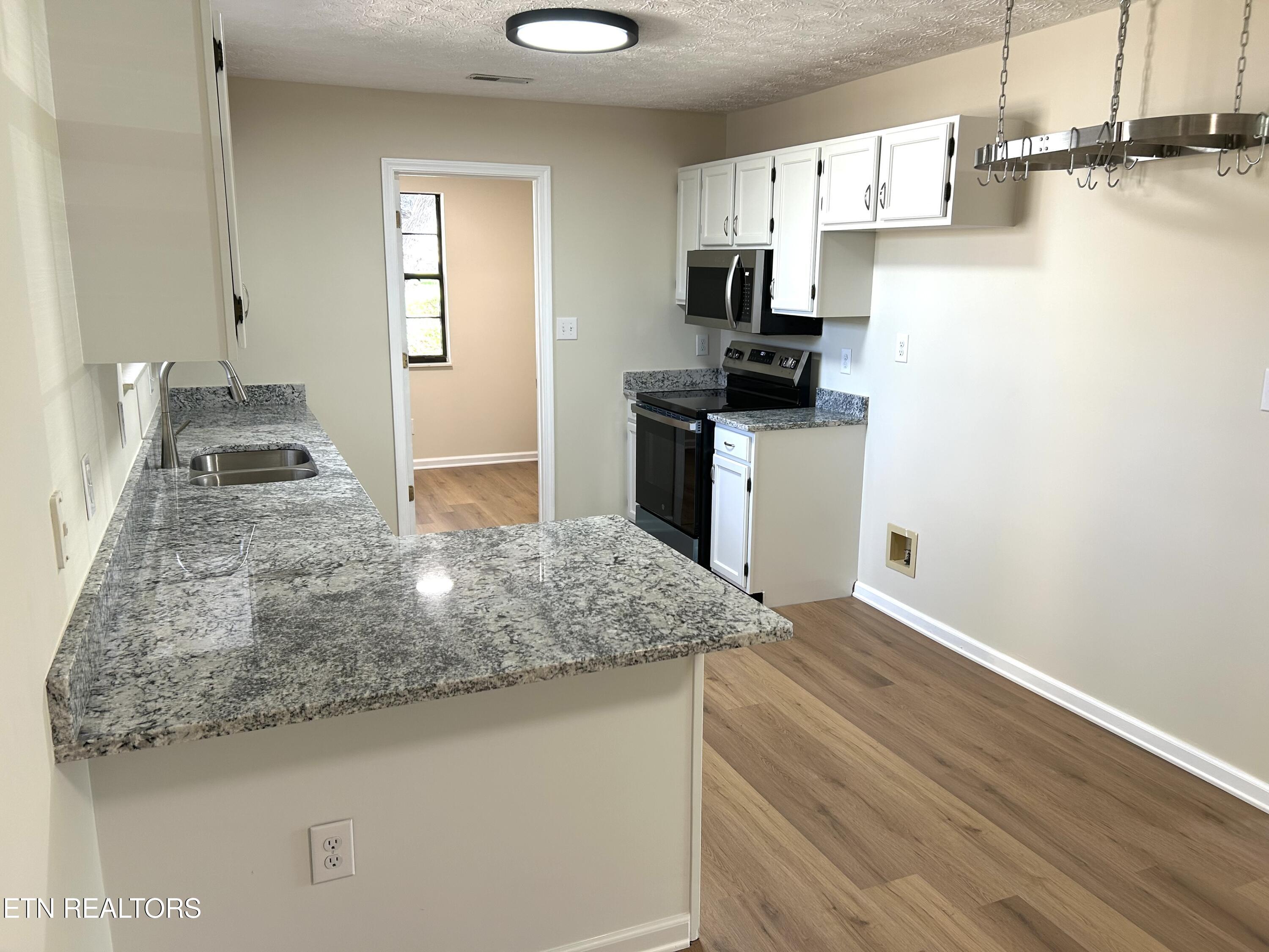 4428 Nathan Drive Knoxville TN 37938