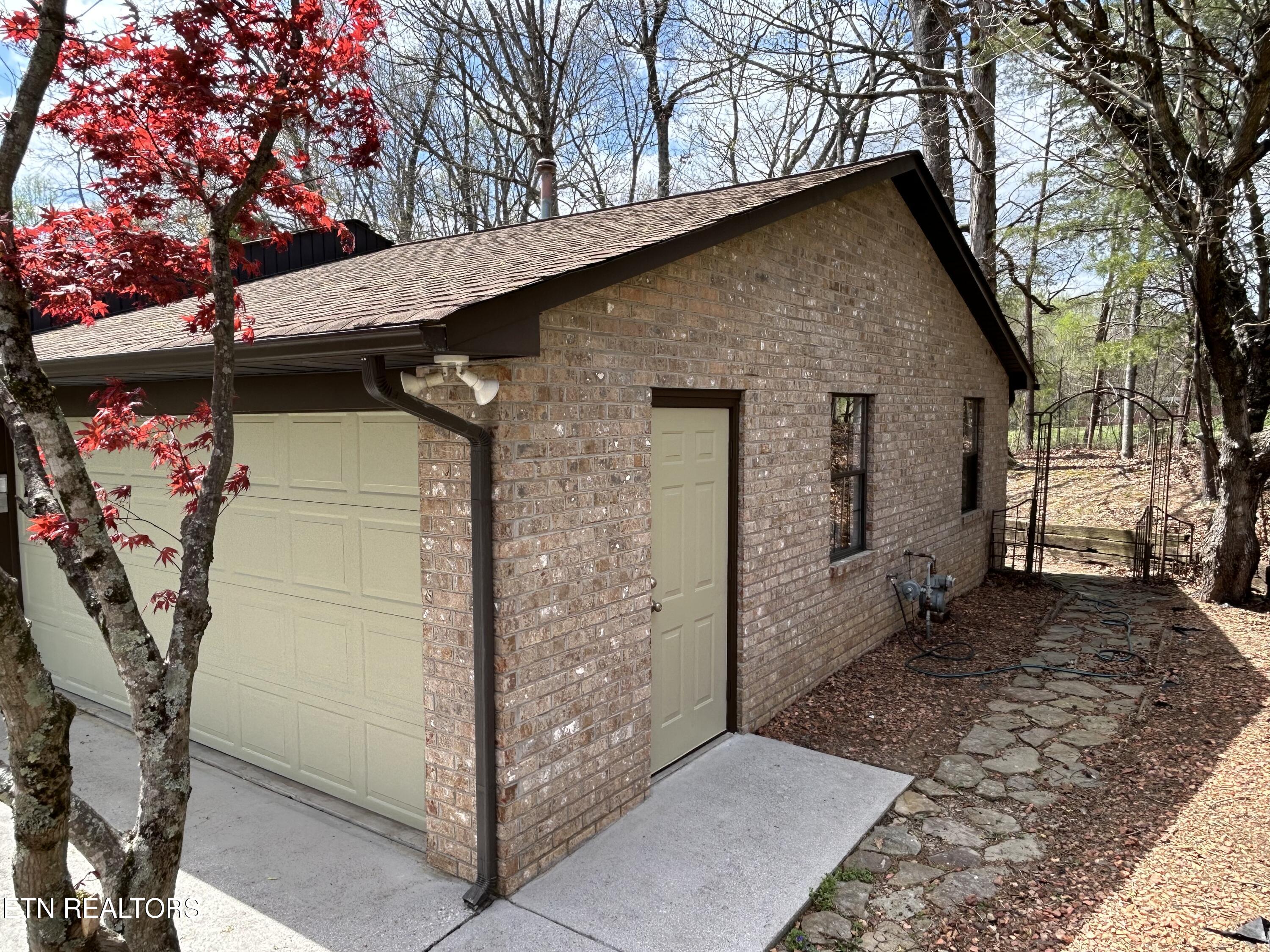 4428 Nathan Drive Knoxville TN 37938