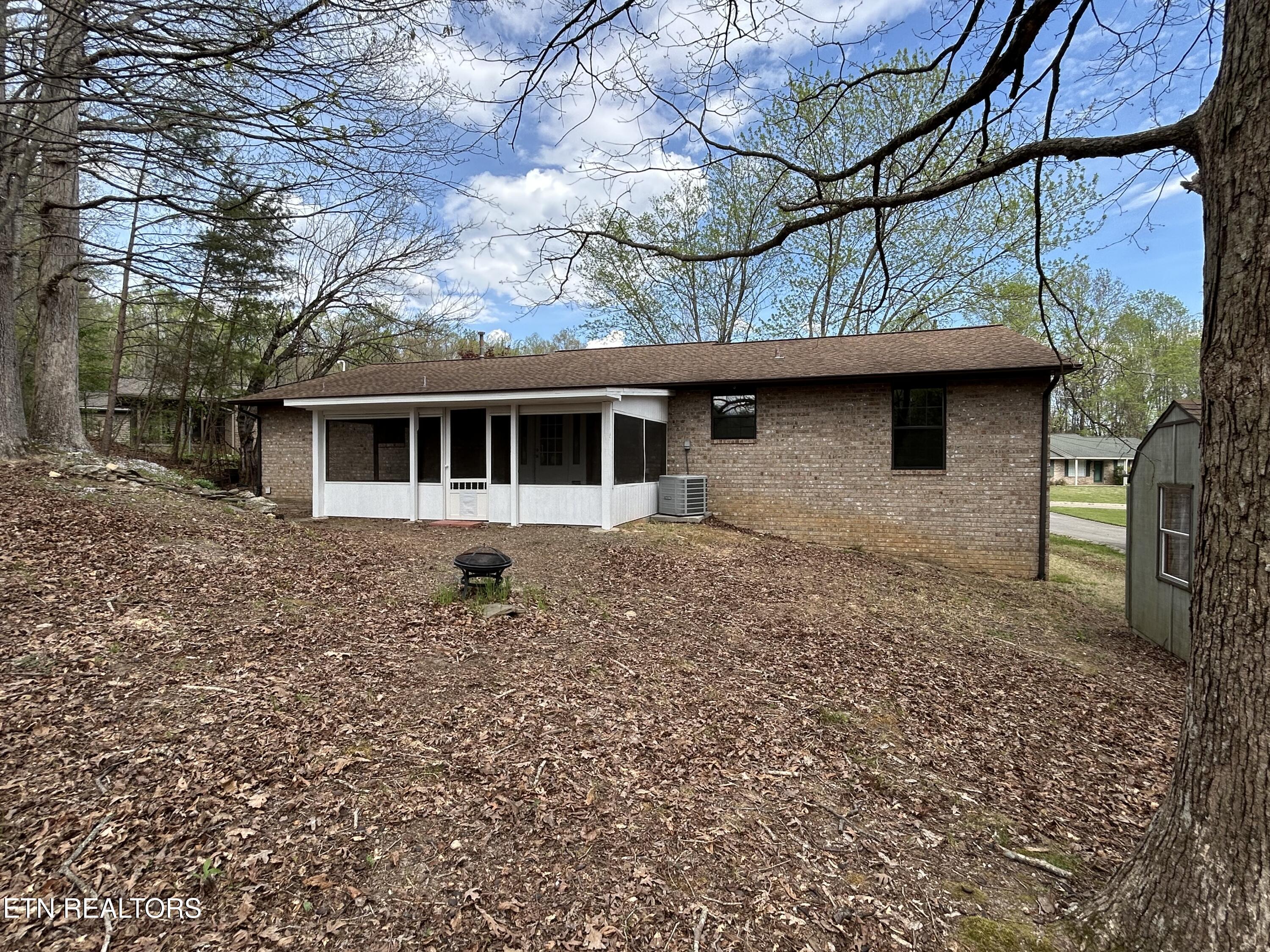 4428 Nathan Drive Knoxville TN 37938