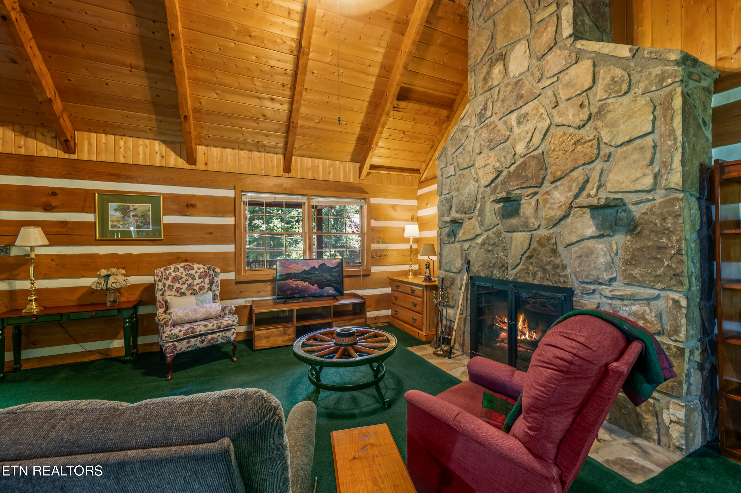 727 Hidden Valley Road Gatlinburg TN 37738