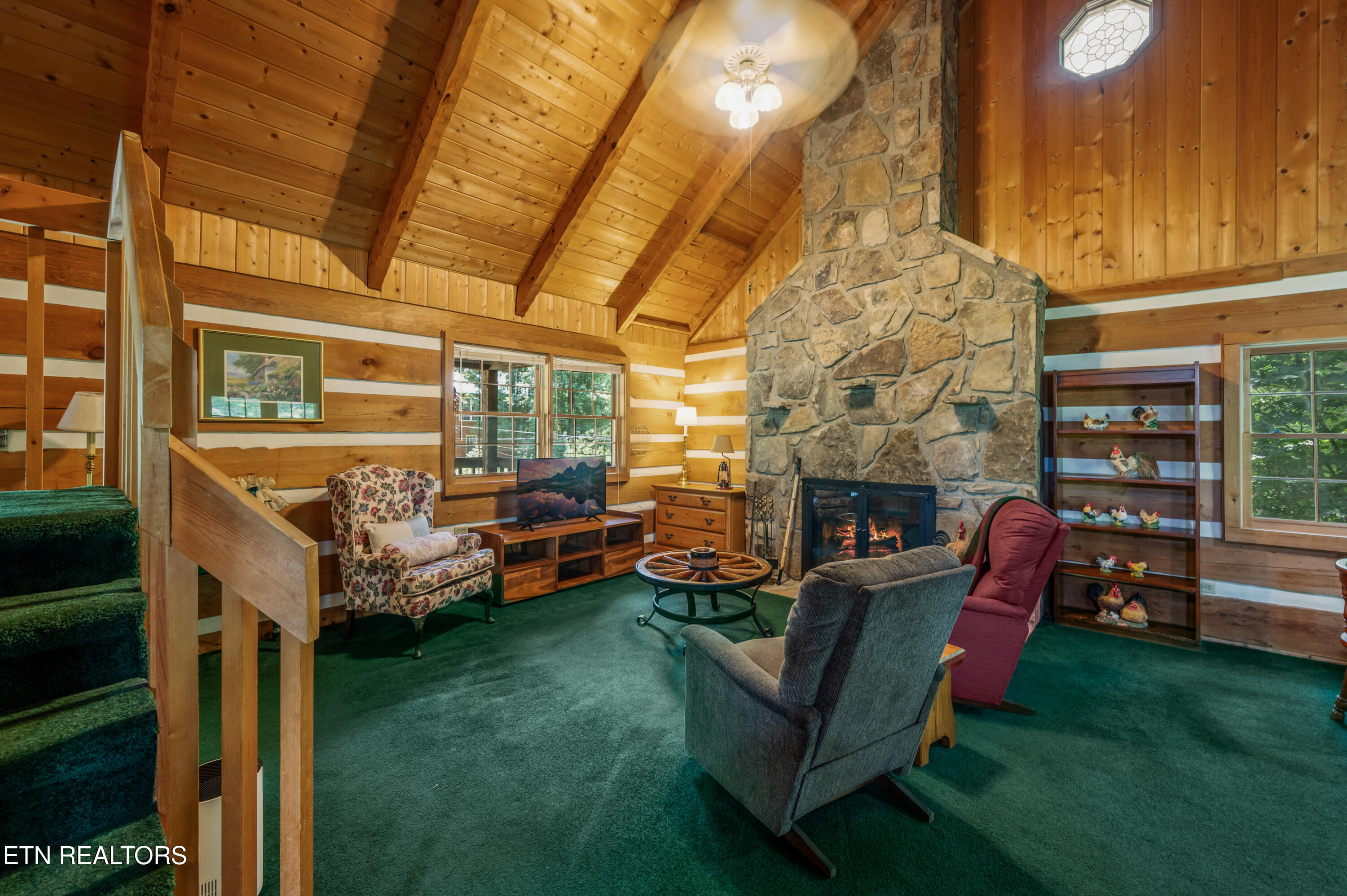 727 Hidden Valley Road Gatlinburg TN 37738