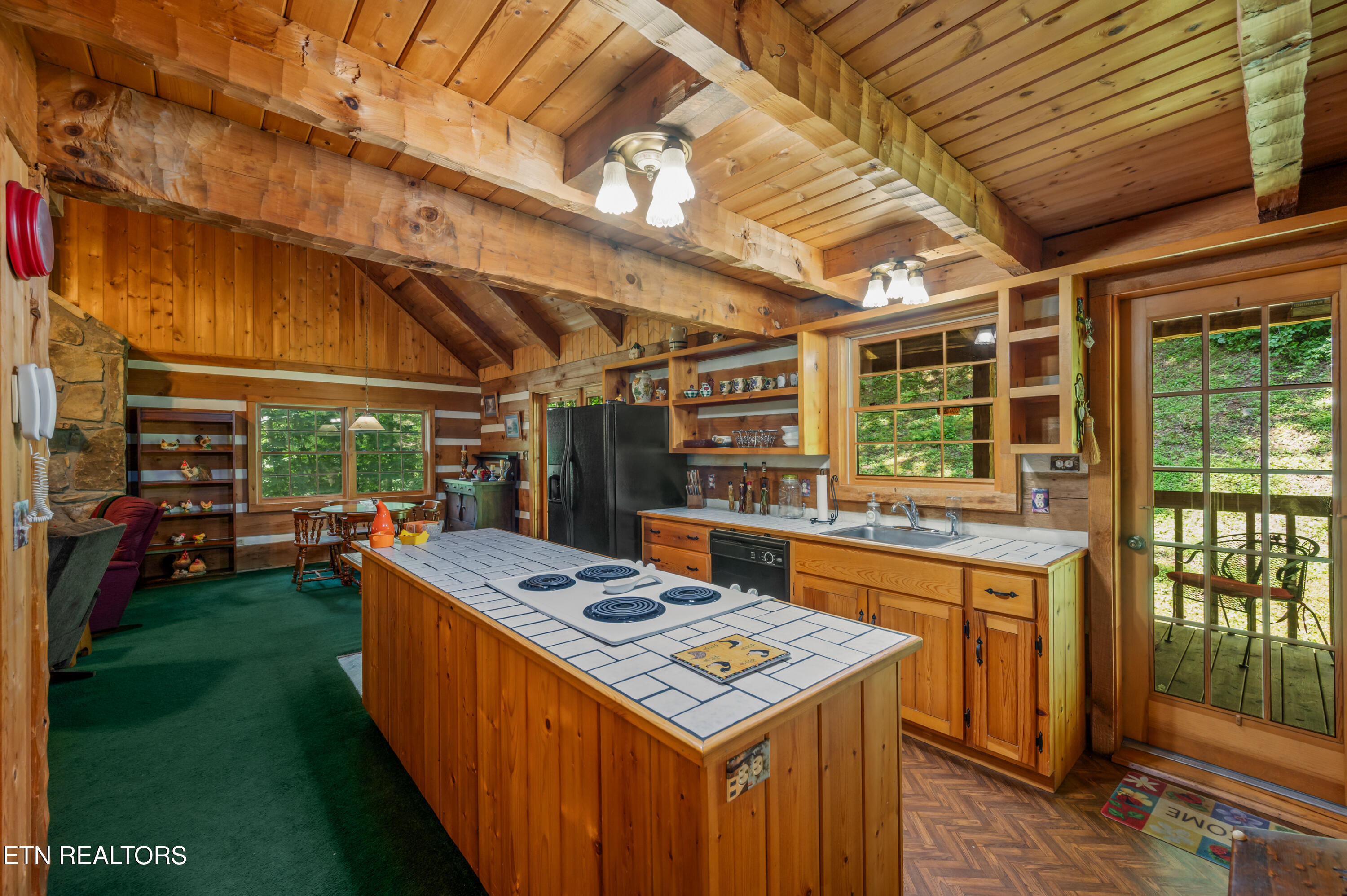 727 Hidden Valley Road Gatlinburg TN 37738