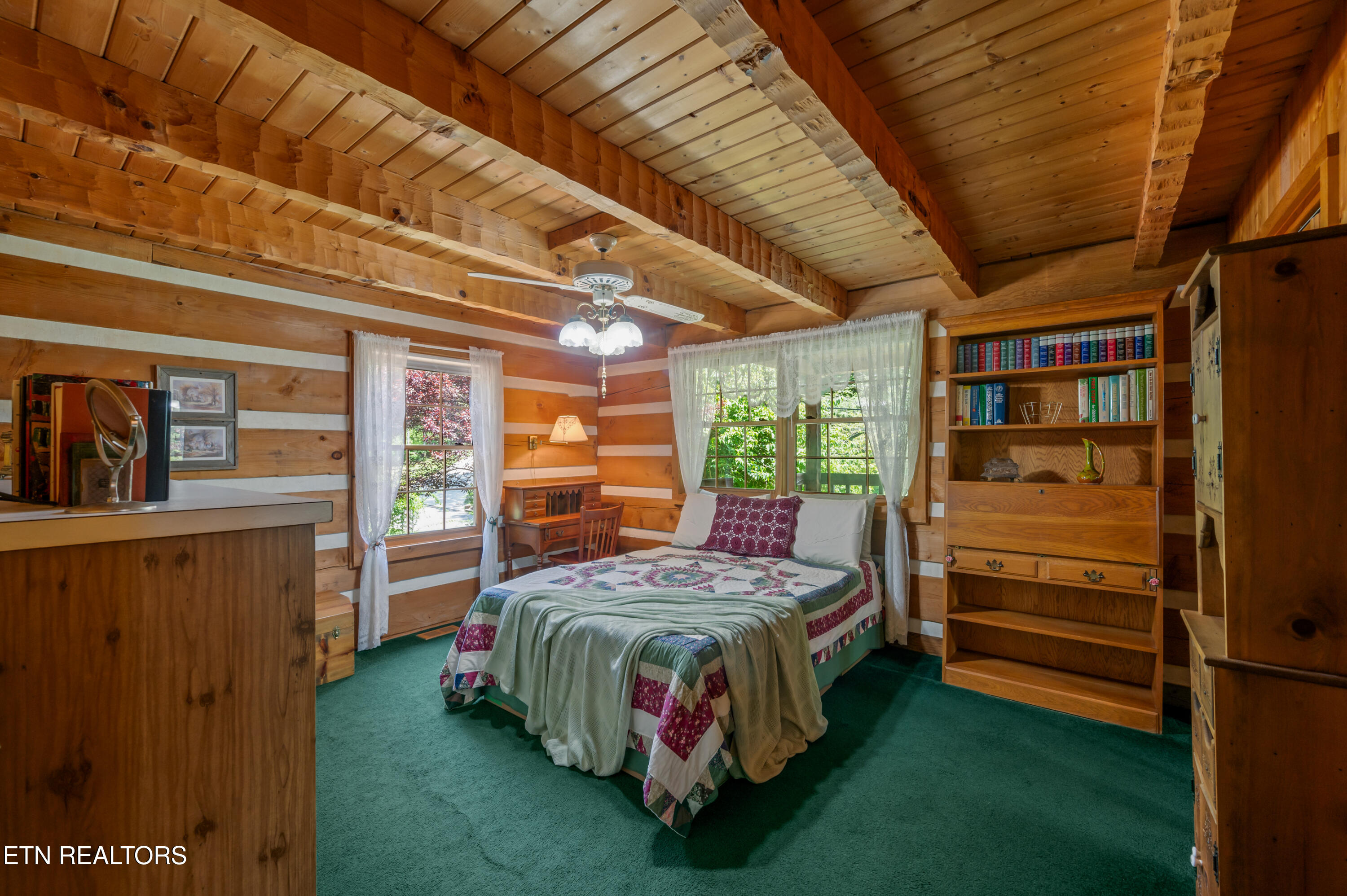 727 Hidden Valley Road Gatlinburg TN 37738