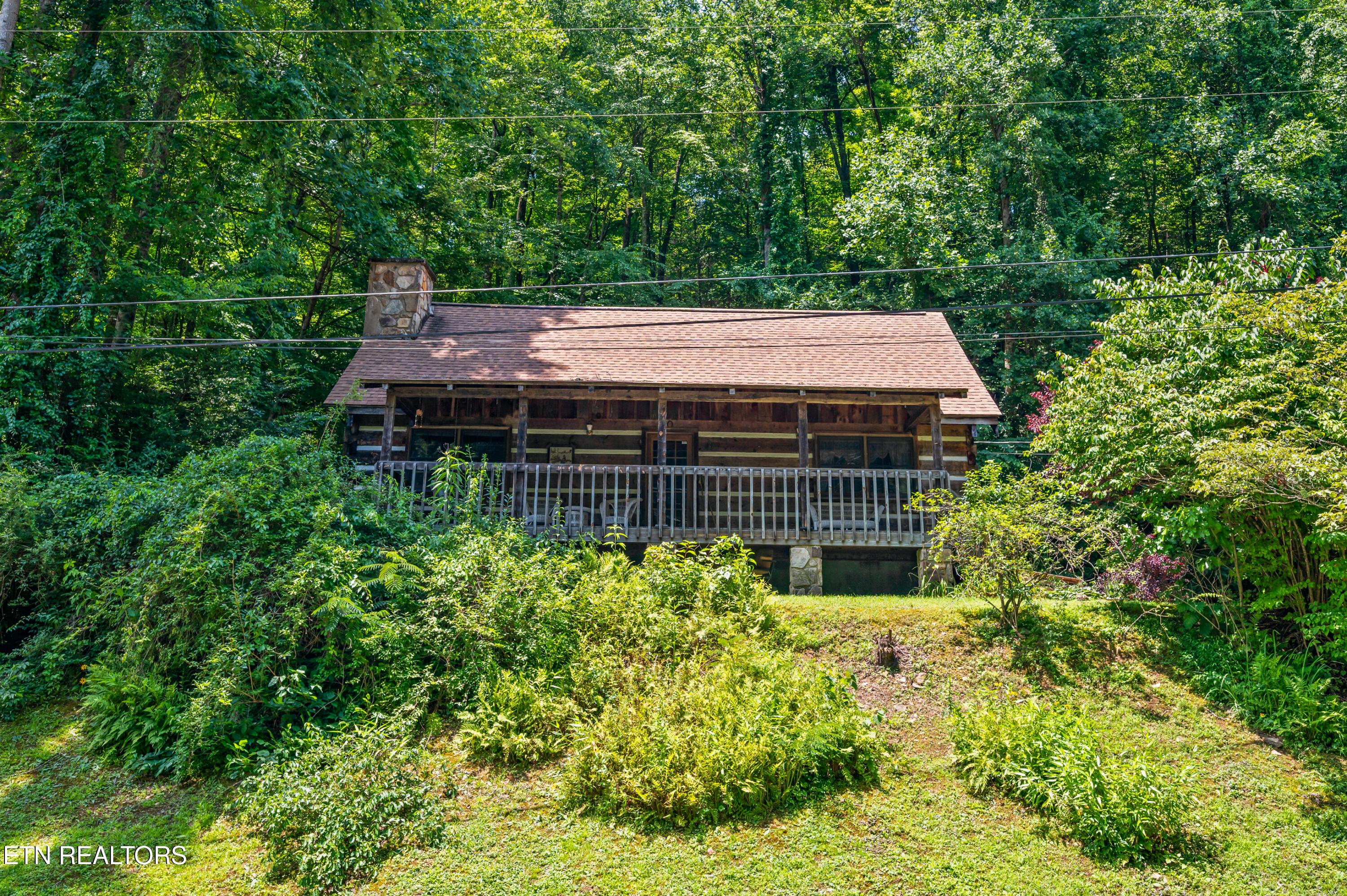 727 Hidden Valley Road Gatlinburg TN 37738