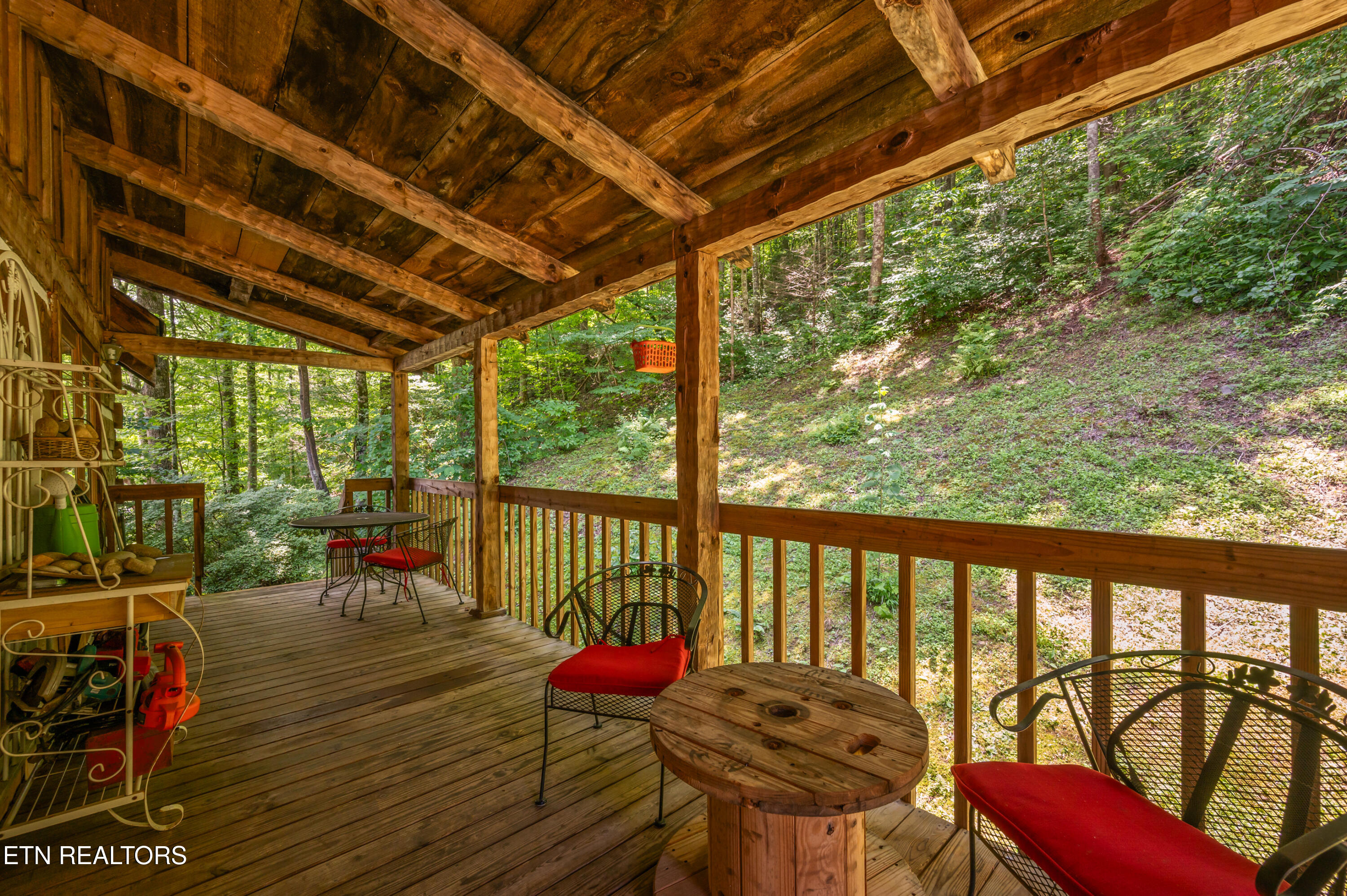 727 Hidden Valley Road Gatlinburg TN 37738