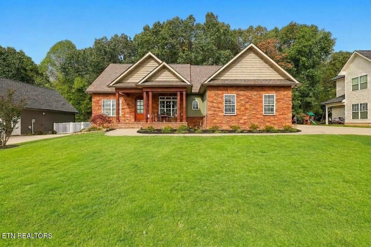 8131 Frederick John Street Knoxville TN 37938