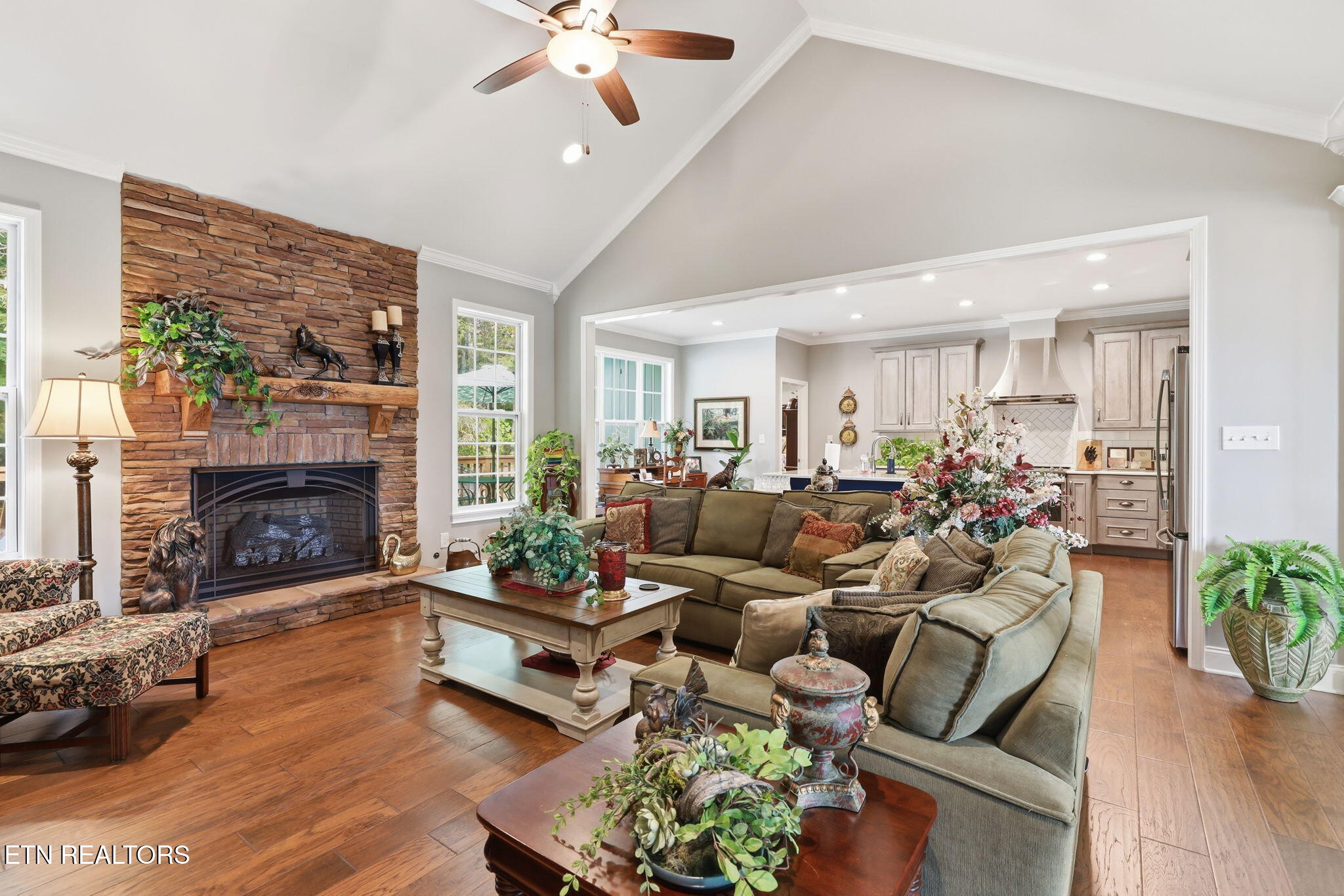 8131 Frederick John Street Knoxville TN 37938