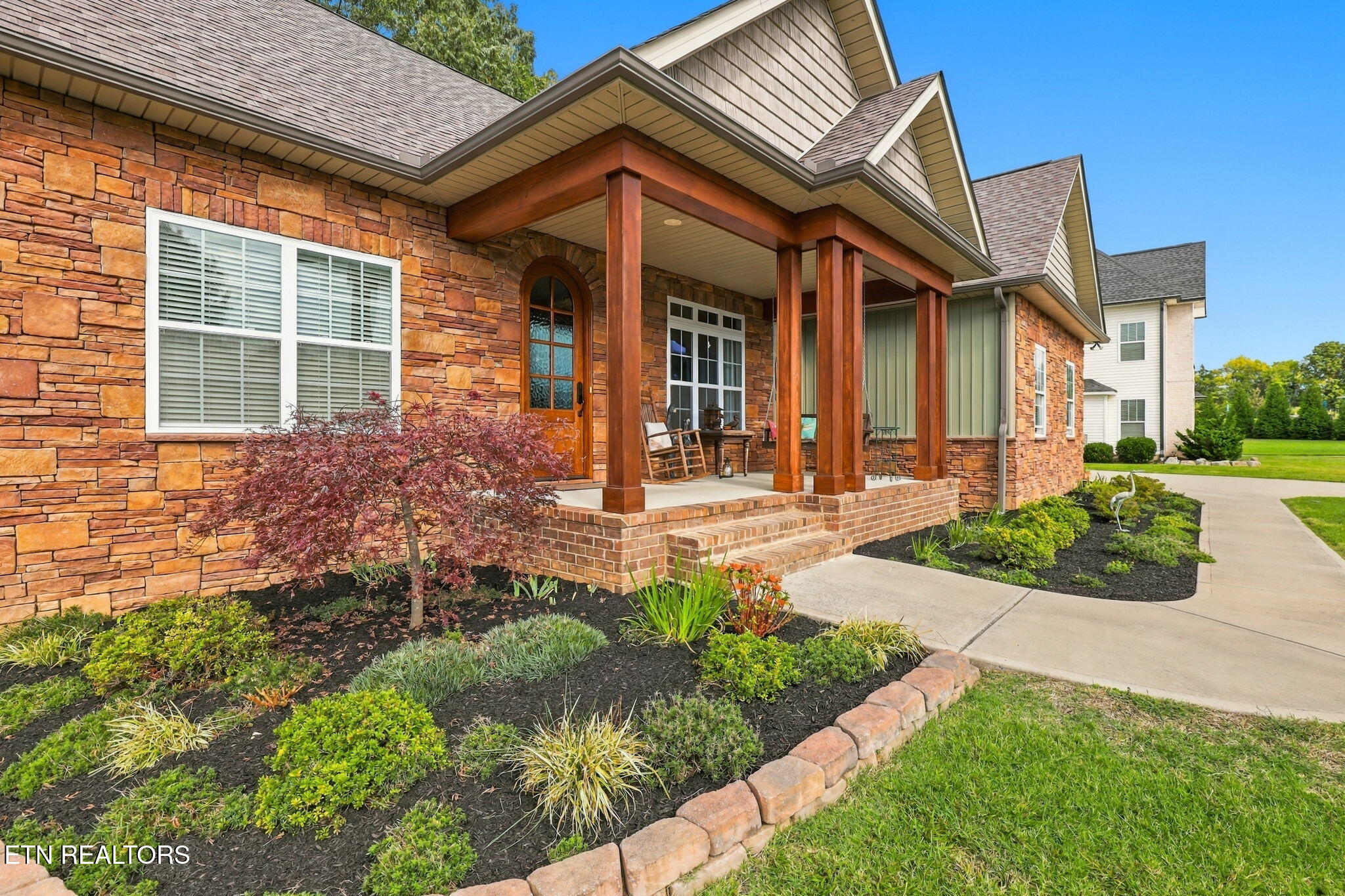 8131 Frederick John Street Knoxville TN 37938