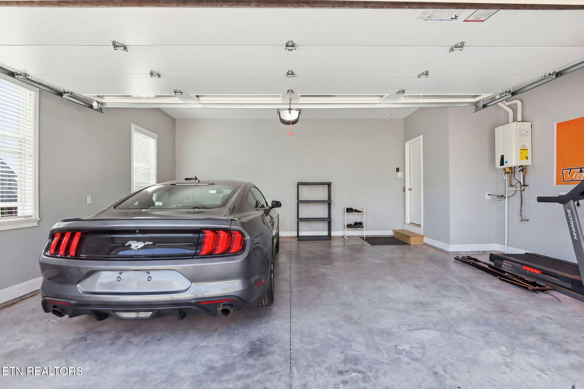 8131 Frederick John Street Knoxville TN 37938
