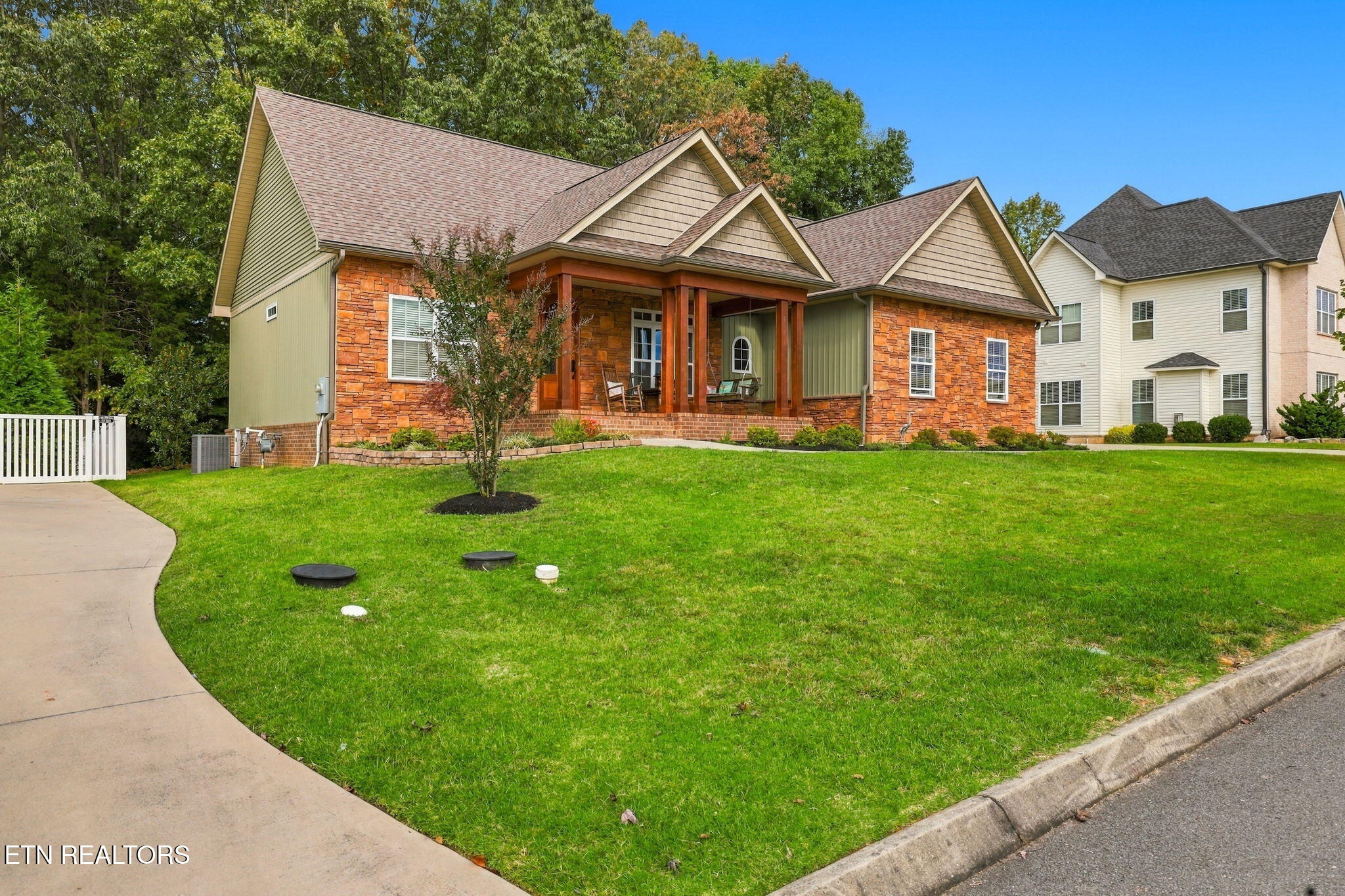 8131 Frederick John Street Knoxville TN 37938