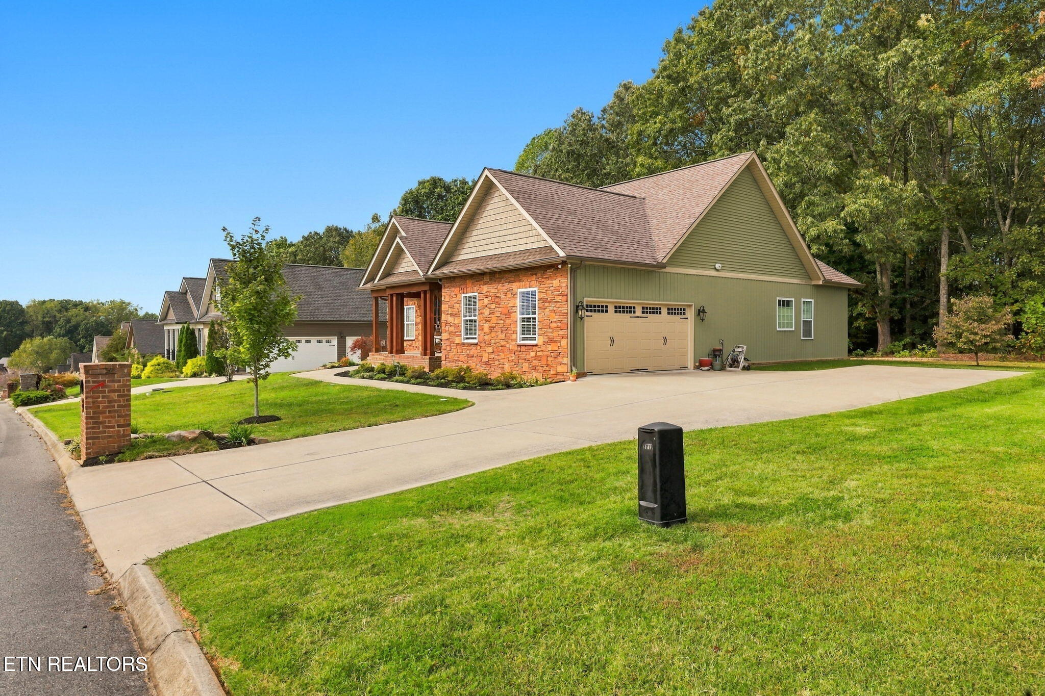 8131 Frederick John Street Knoxville TN 37938