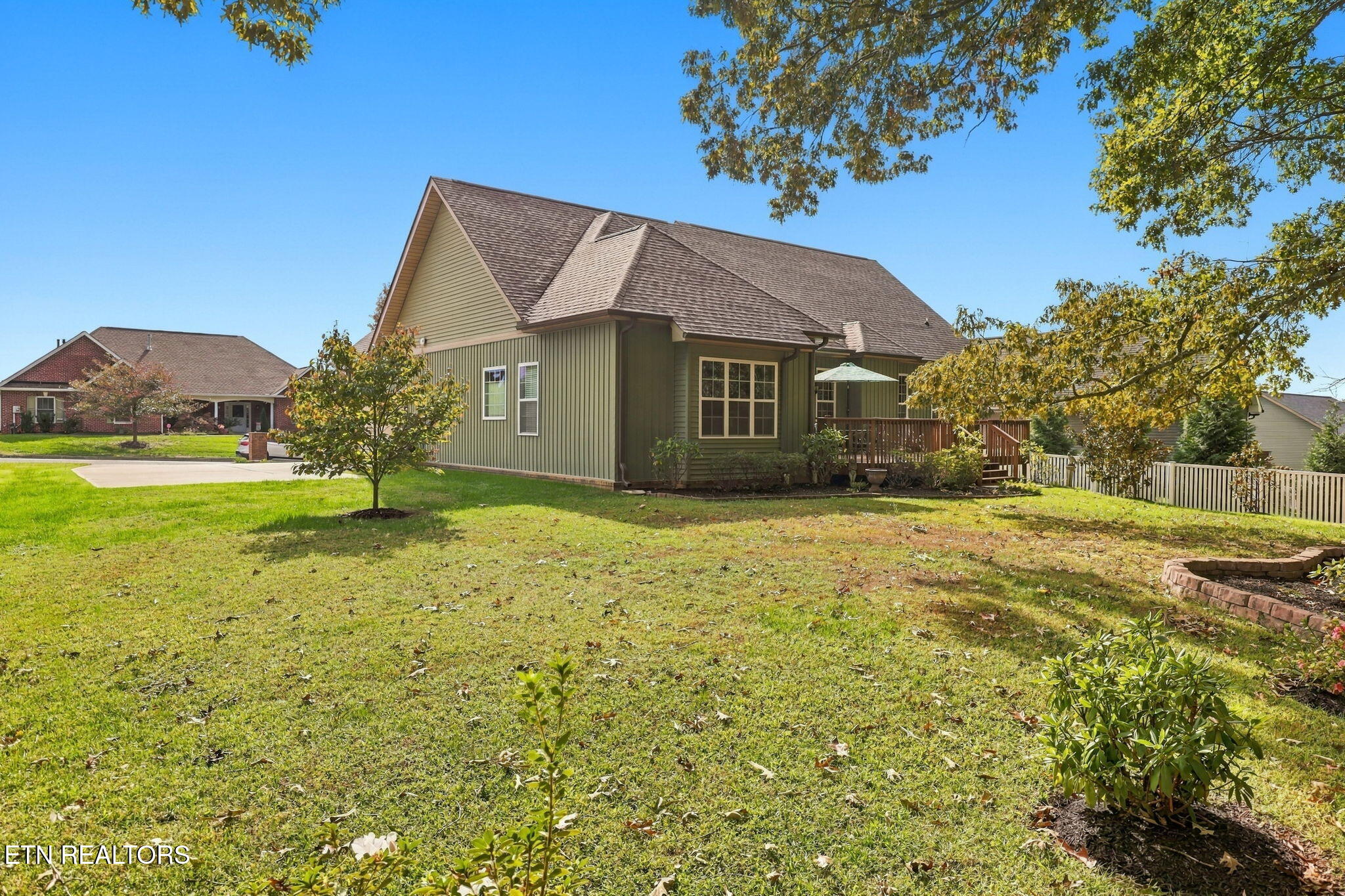 8131 Frederick John Street Knoxville TN 37938