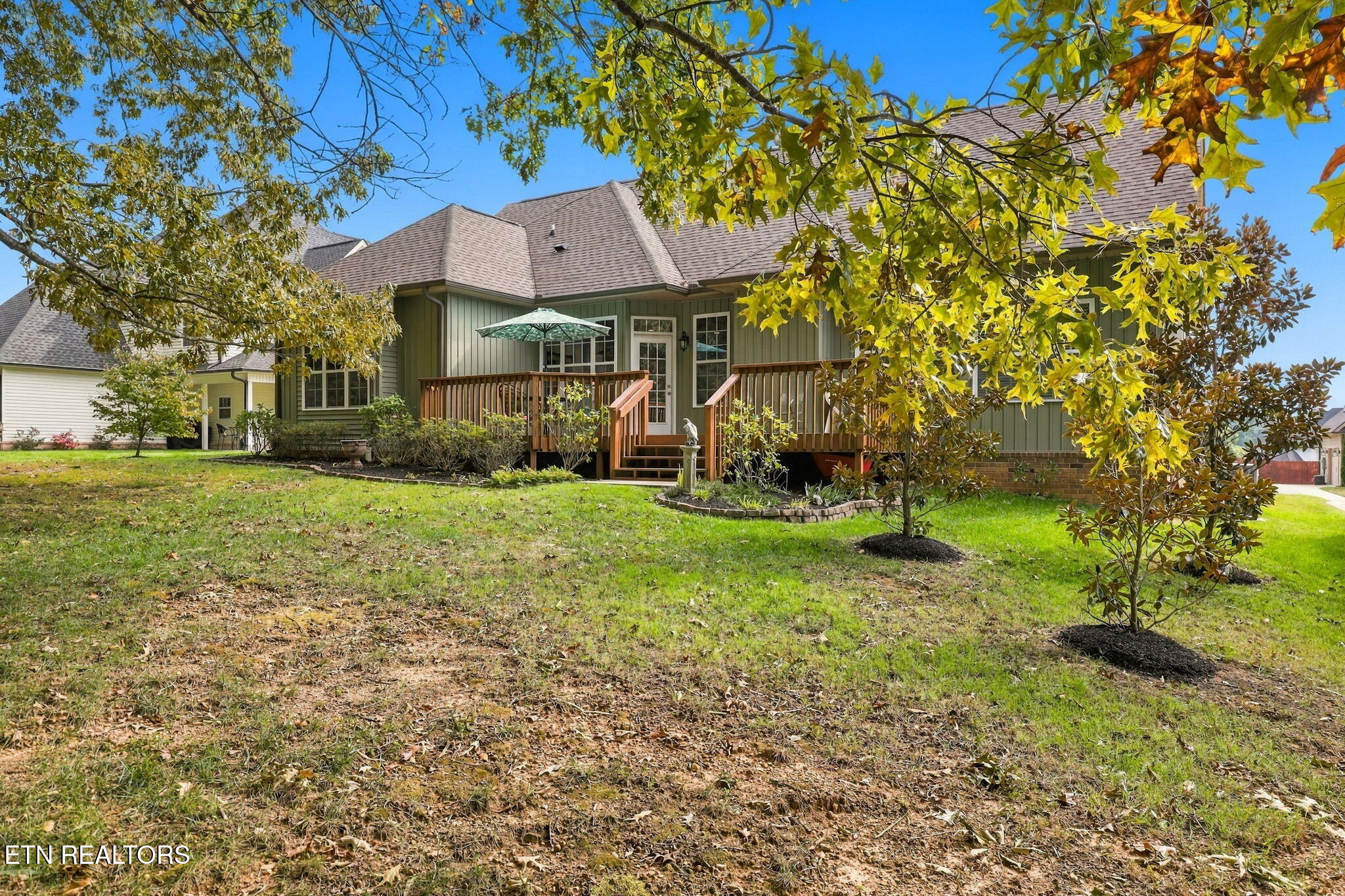 8131 Frederick John Street Knoxville TN 37938