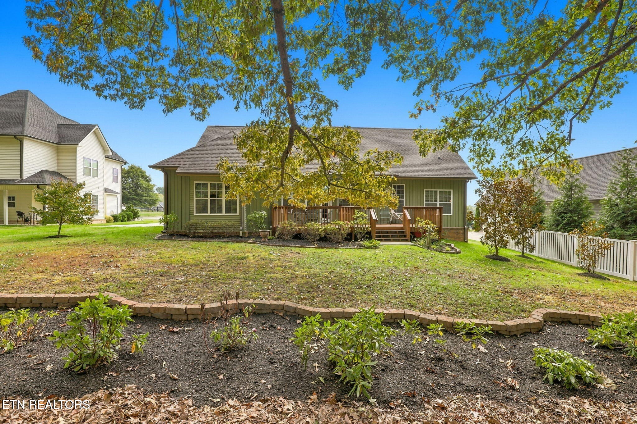 8131 Frederick John Street Knoxville TN 37938