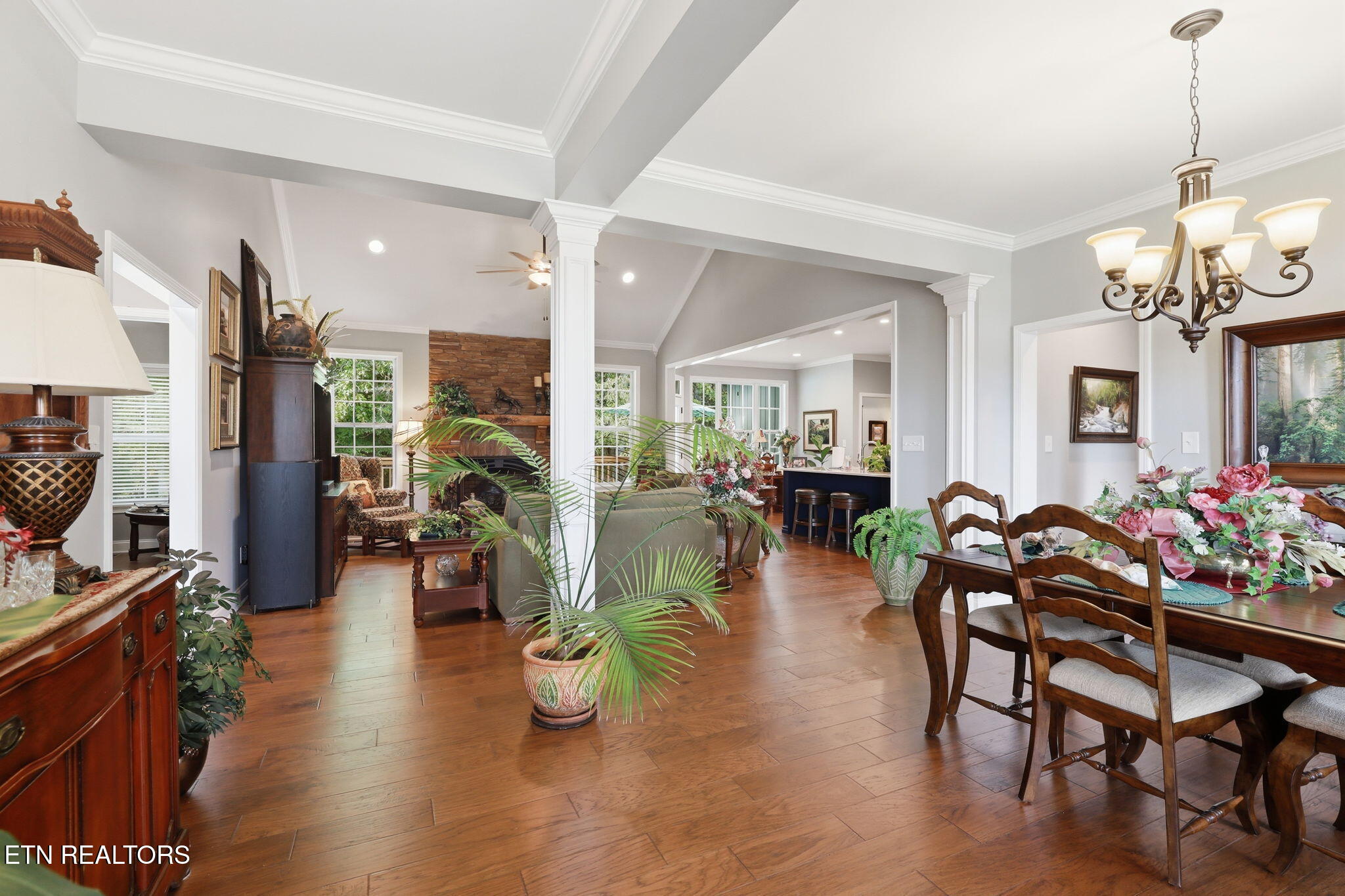 8131 Frederick John Street Knoxville TN 37938