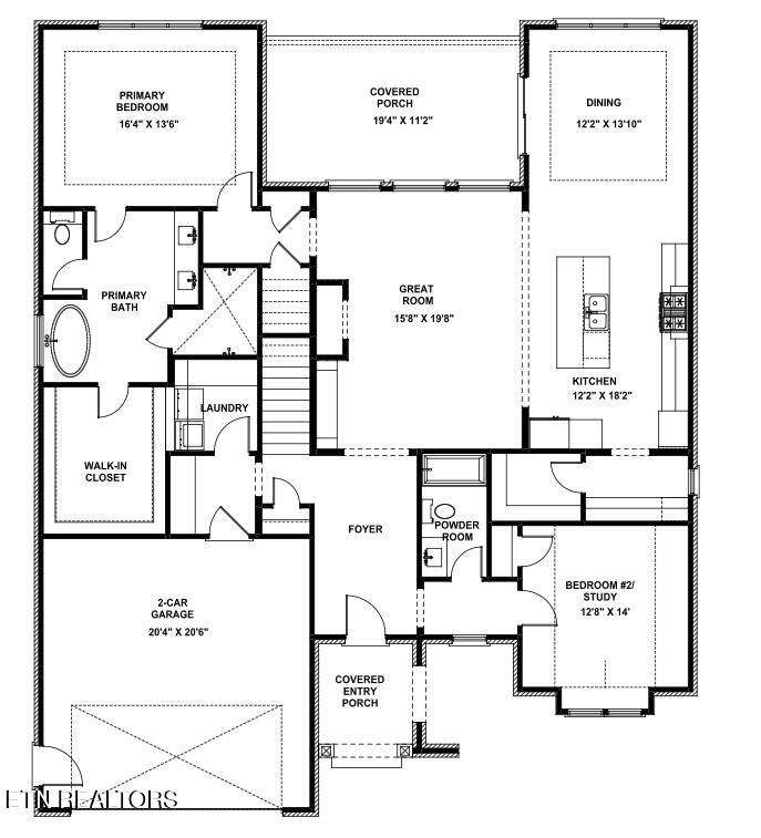 11939 Catatoga Boulevard Knoxville TN 37932