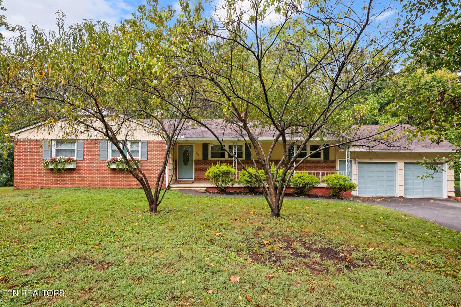 4721 W Sunset Road Knoxville TN 37914