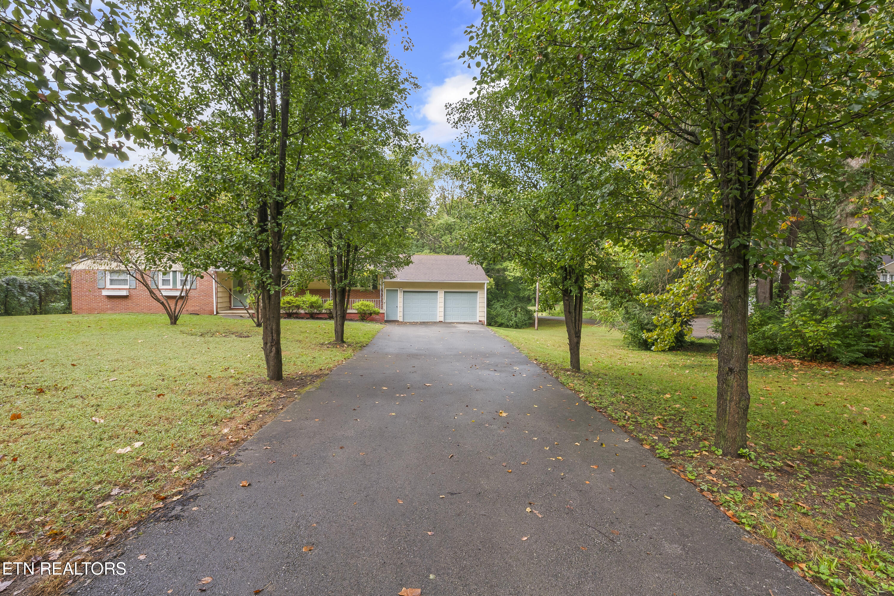 4721 W Sunset Road Knoxville TN 37914