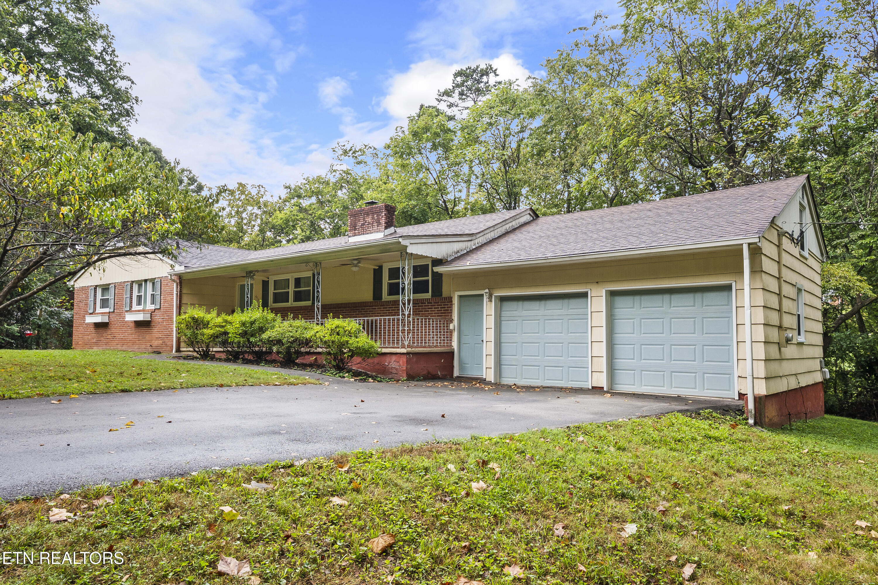 4721 W Sunset Road Knoxville TN 37914