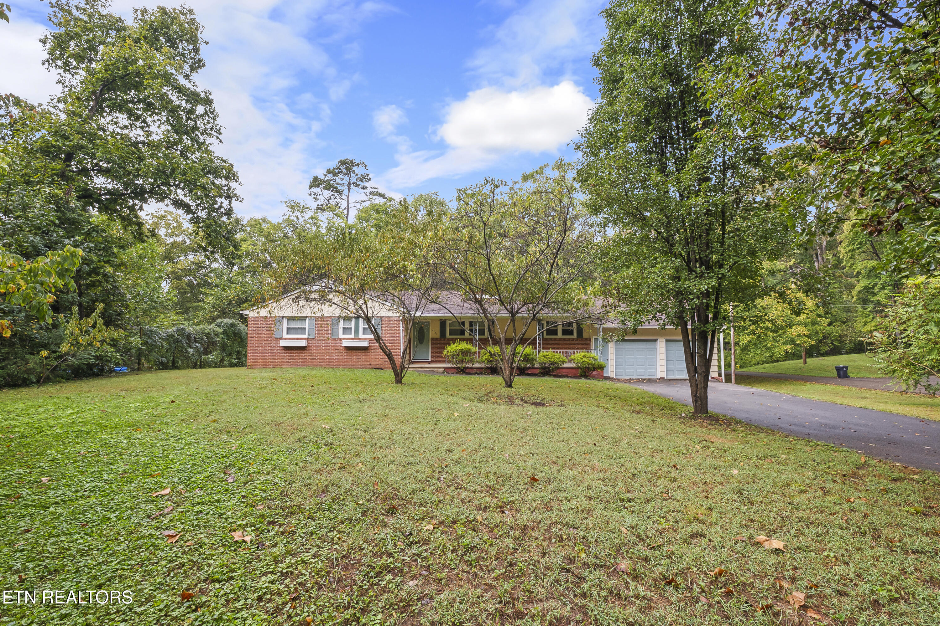 4721 W Sunset Road Knoxville TN 37914