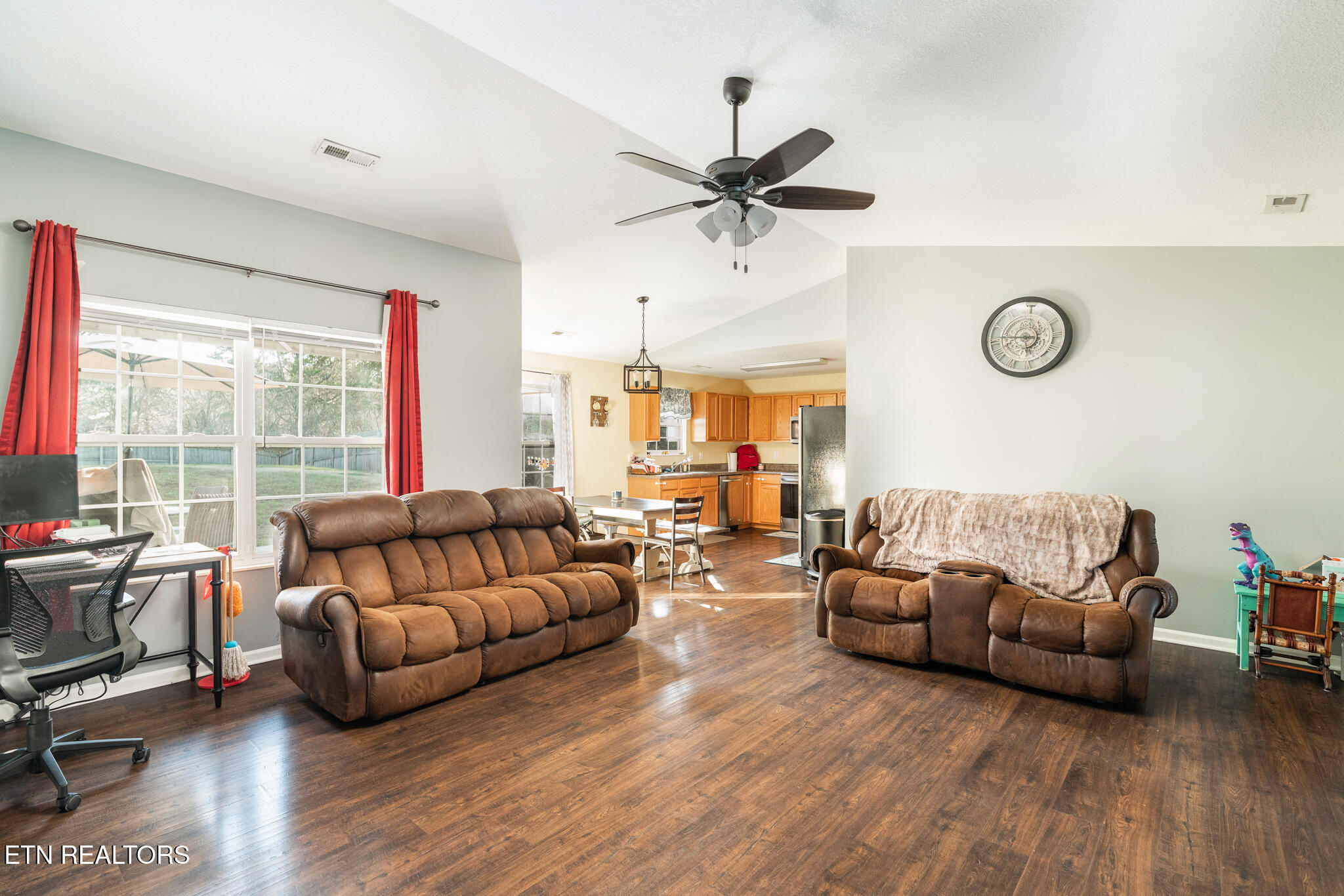 5035 Cattail Lane Corryton TN 37721