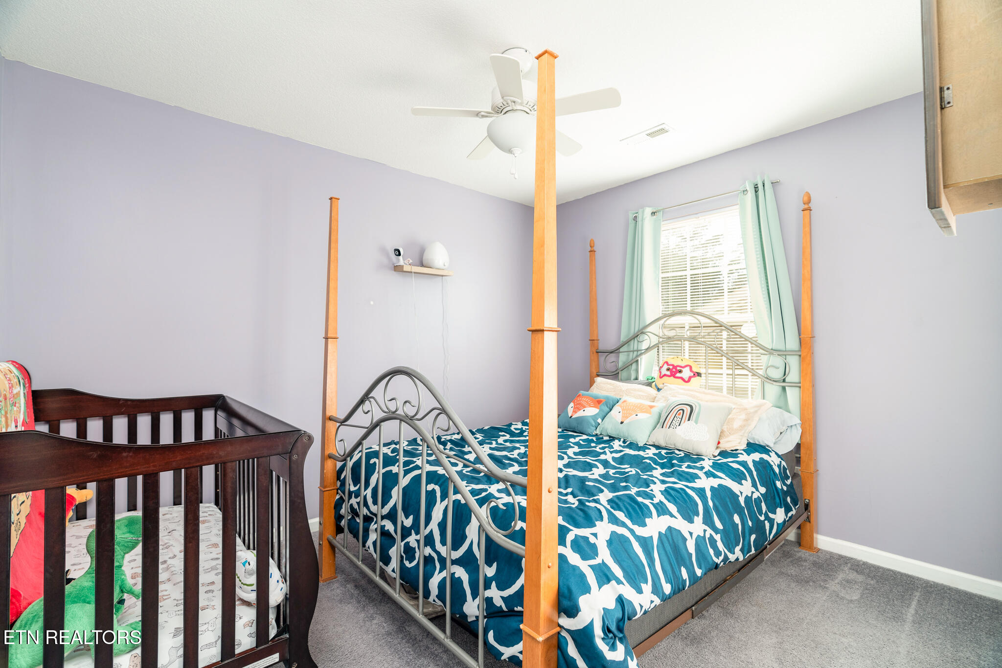 5035 Cattail Lane Corryton TN 37721