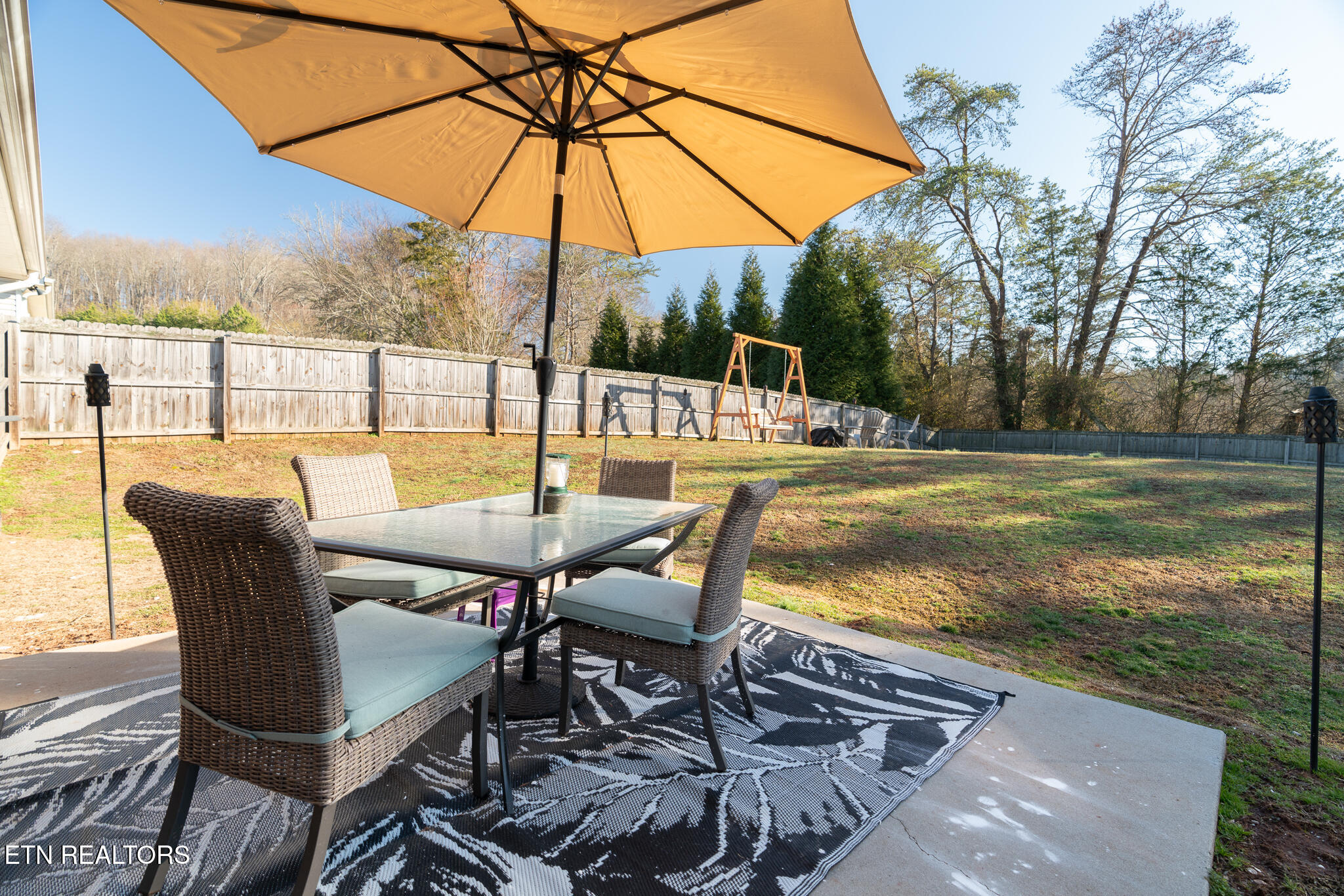 5035 Cattail Lane Corryton TN 37721