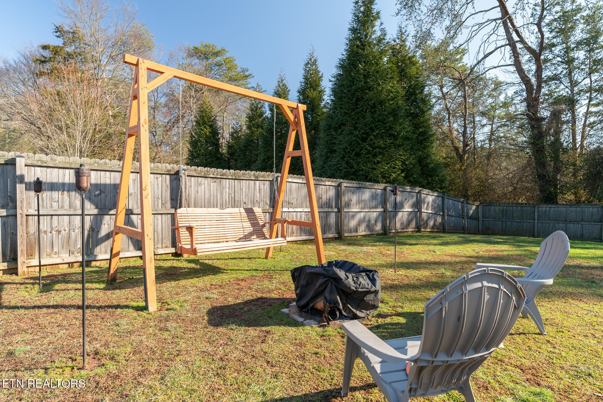 5035 Cattail Lane Corryton TN 37721