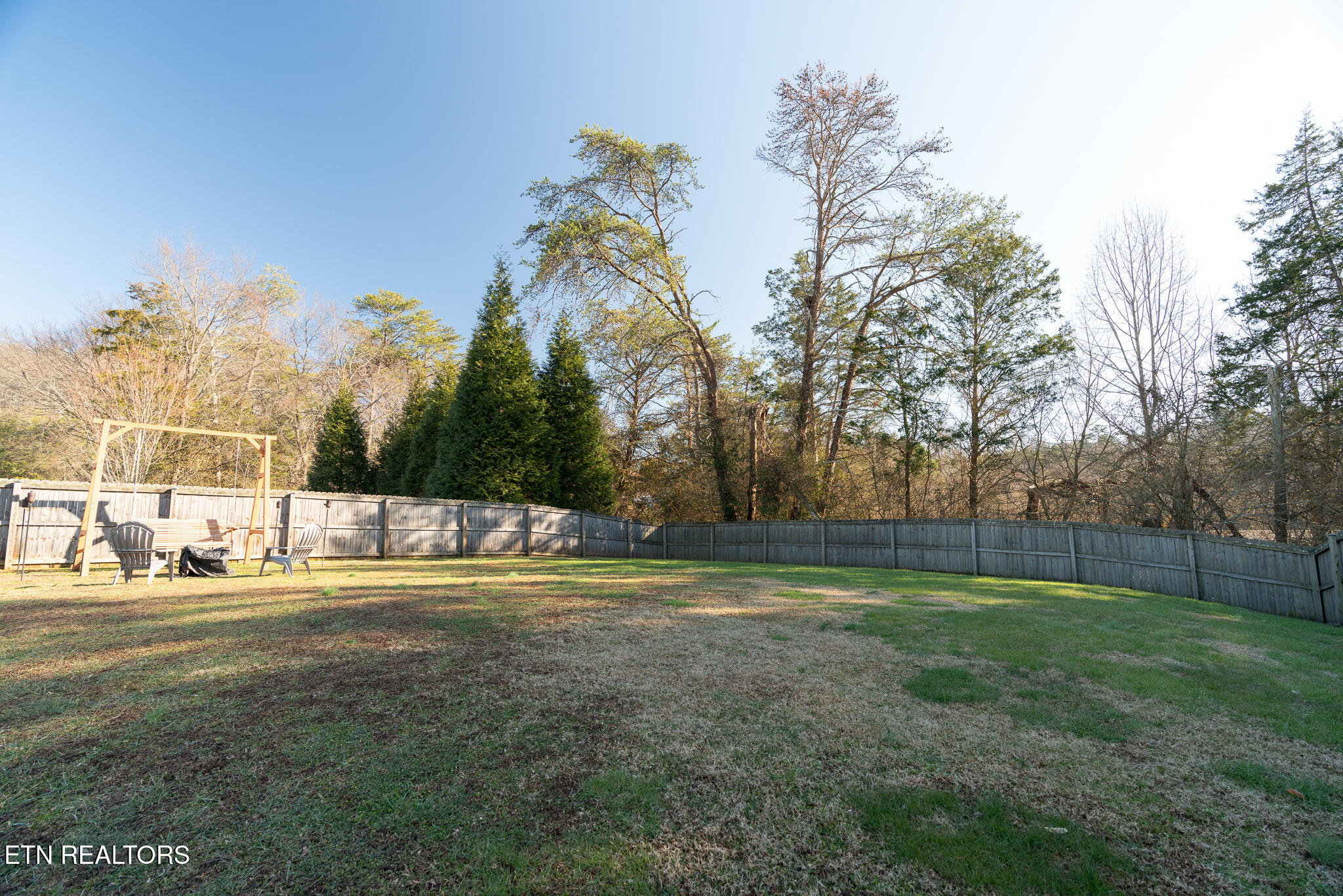 5035 Cattail Lane Corryton TN 37721