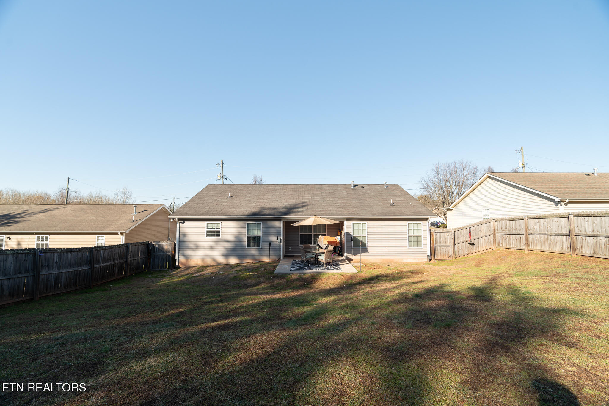 5035 Cattail Lane Corryton TN 37721