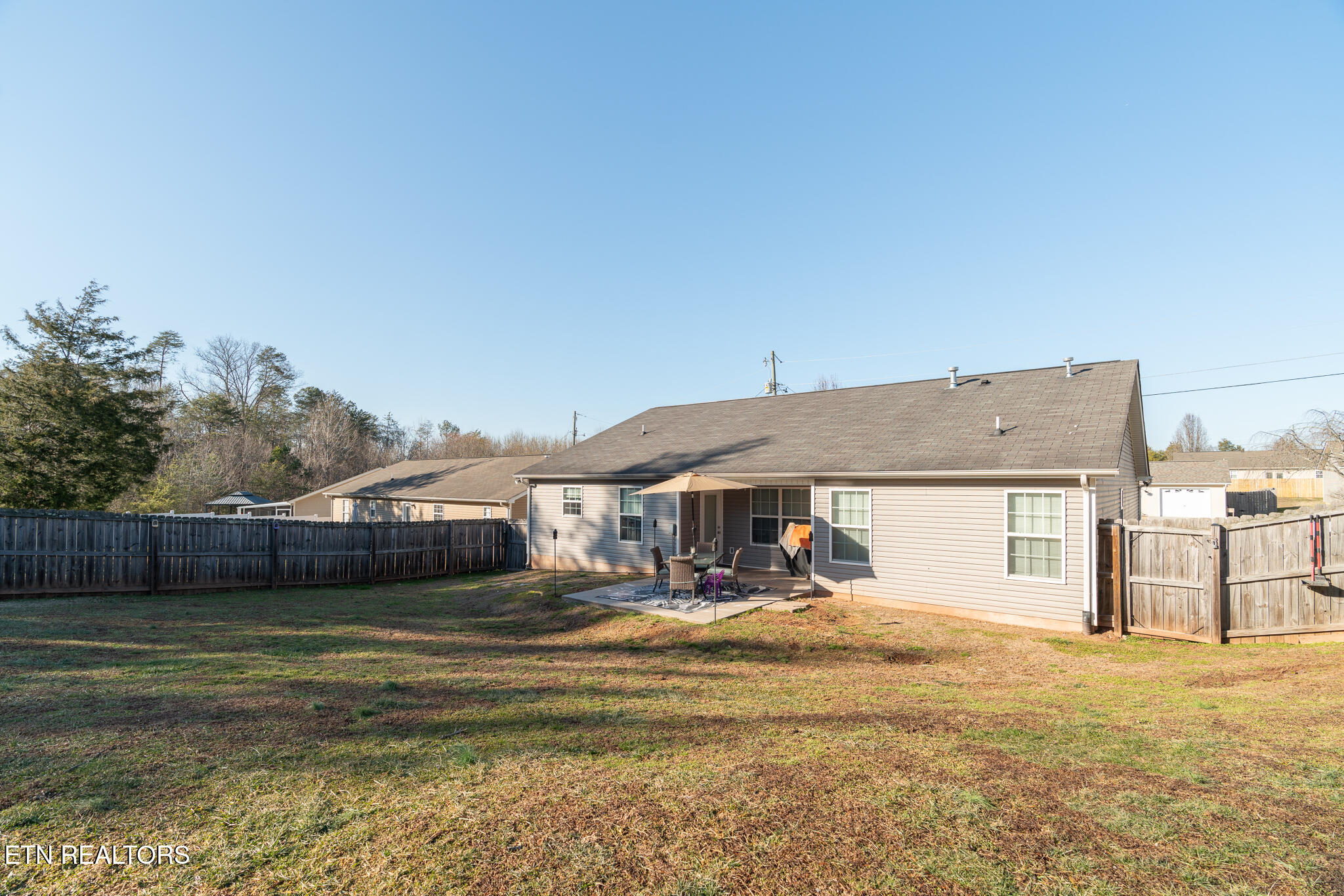 5035 Cattail Lane Corryton TN 37721