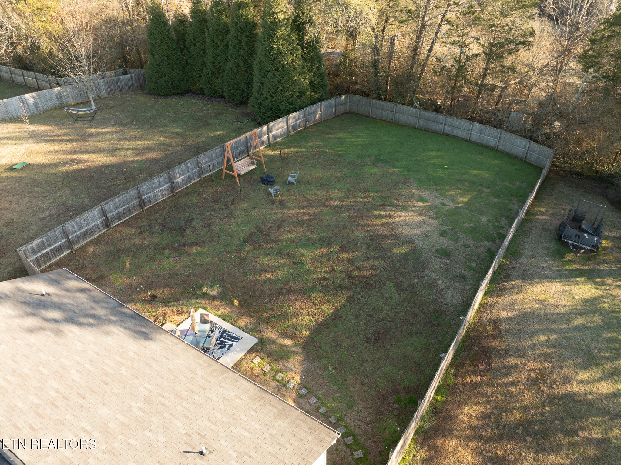 5035 Cattail Lane Corryton TN 37721