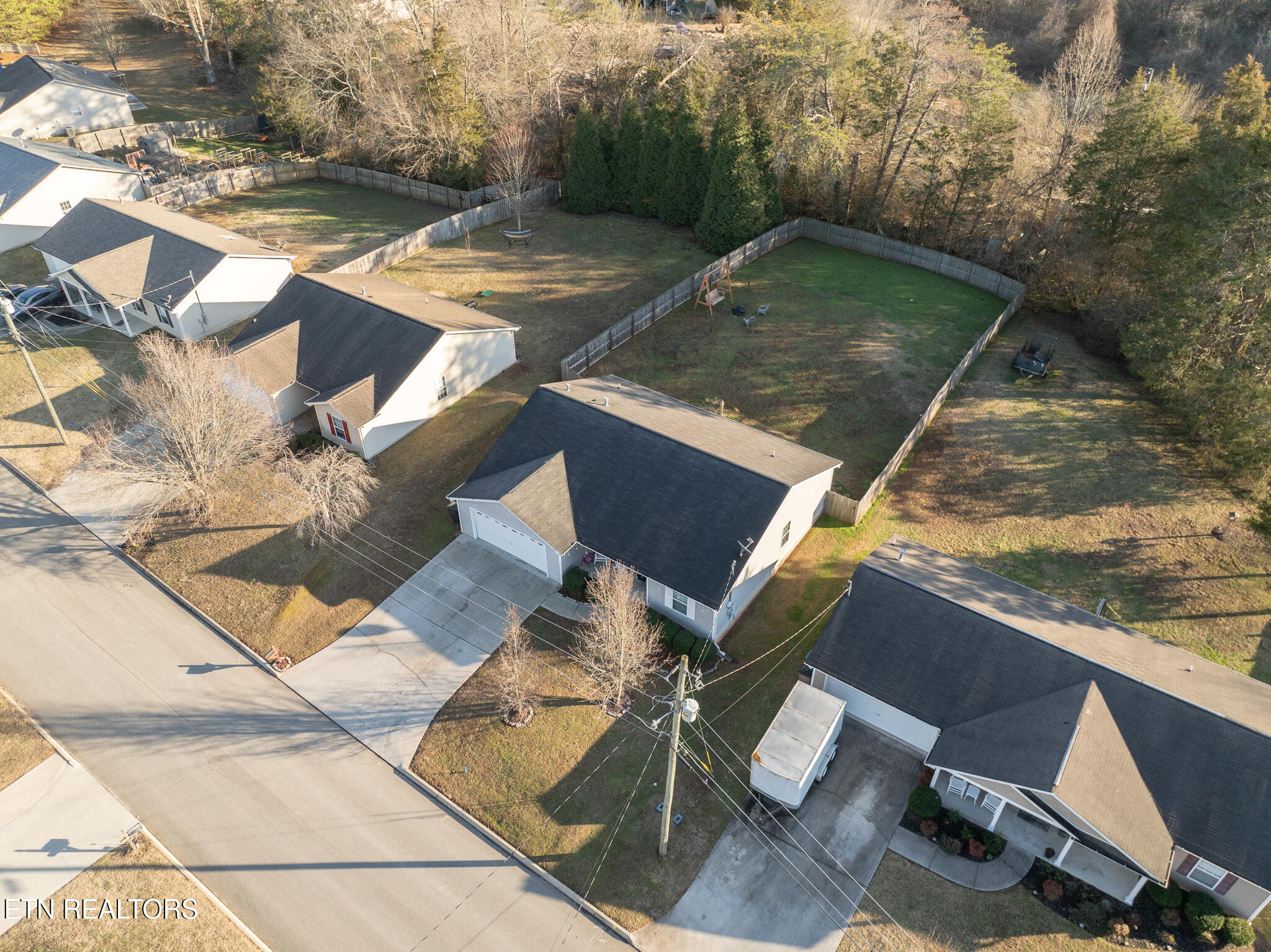 5035 Cattail Lane Corryton TN 37721