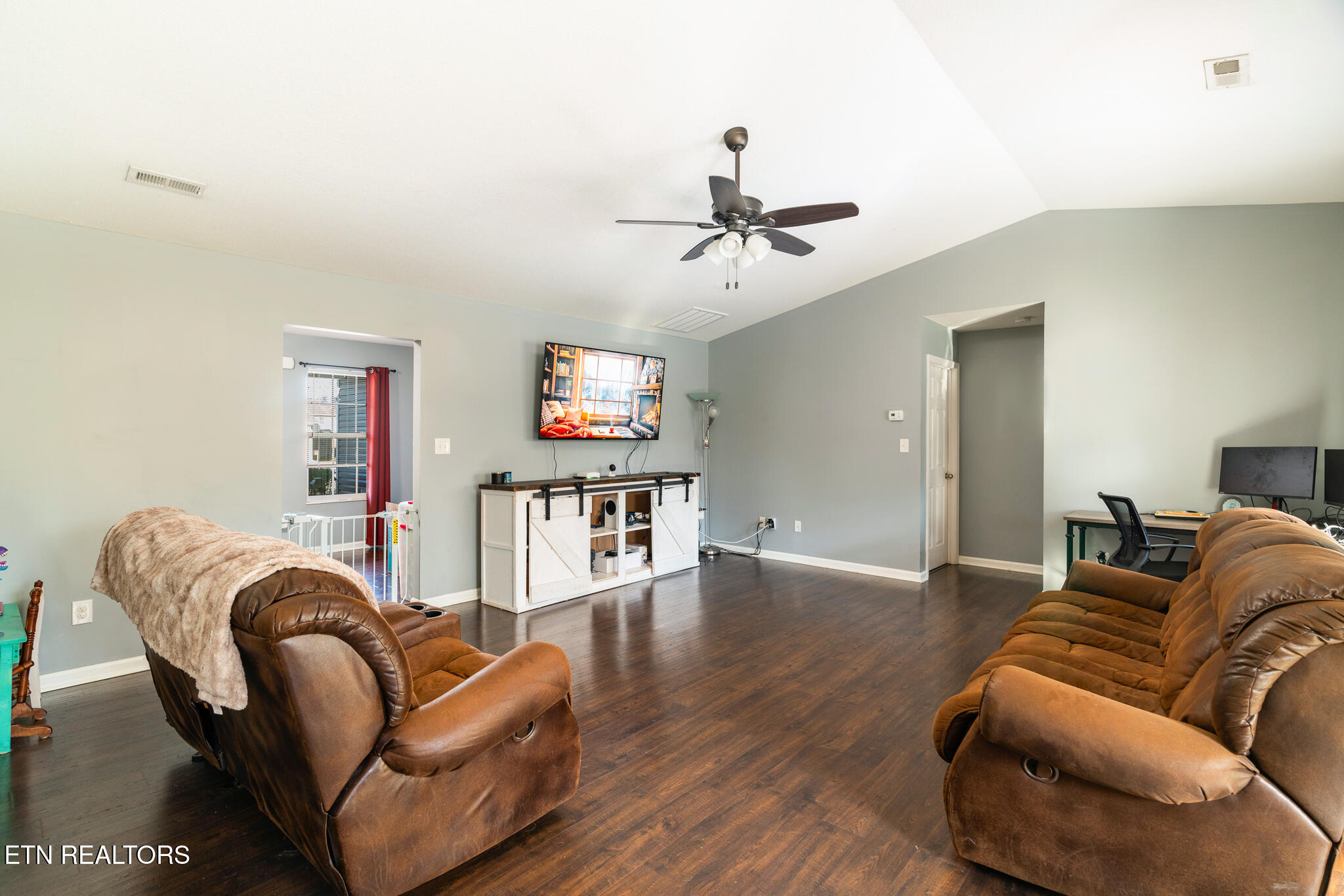 5035 Cattail Lane Corryton TN 37721
