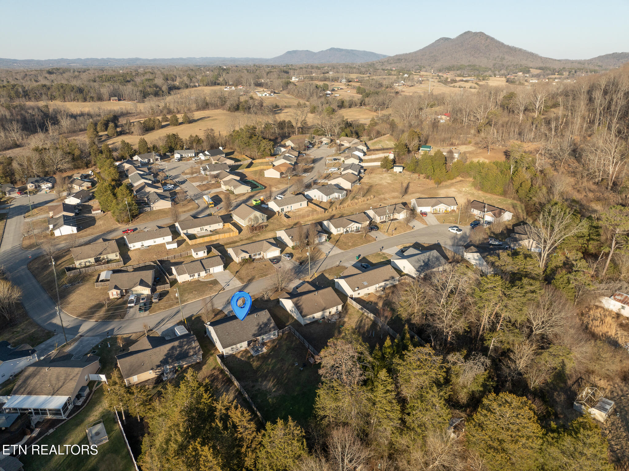 5035 Cattail Lane Corryton TN 37721