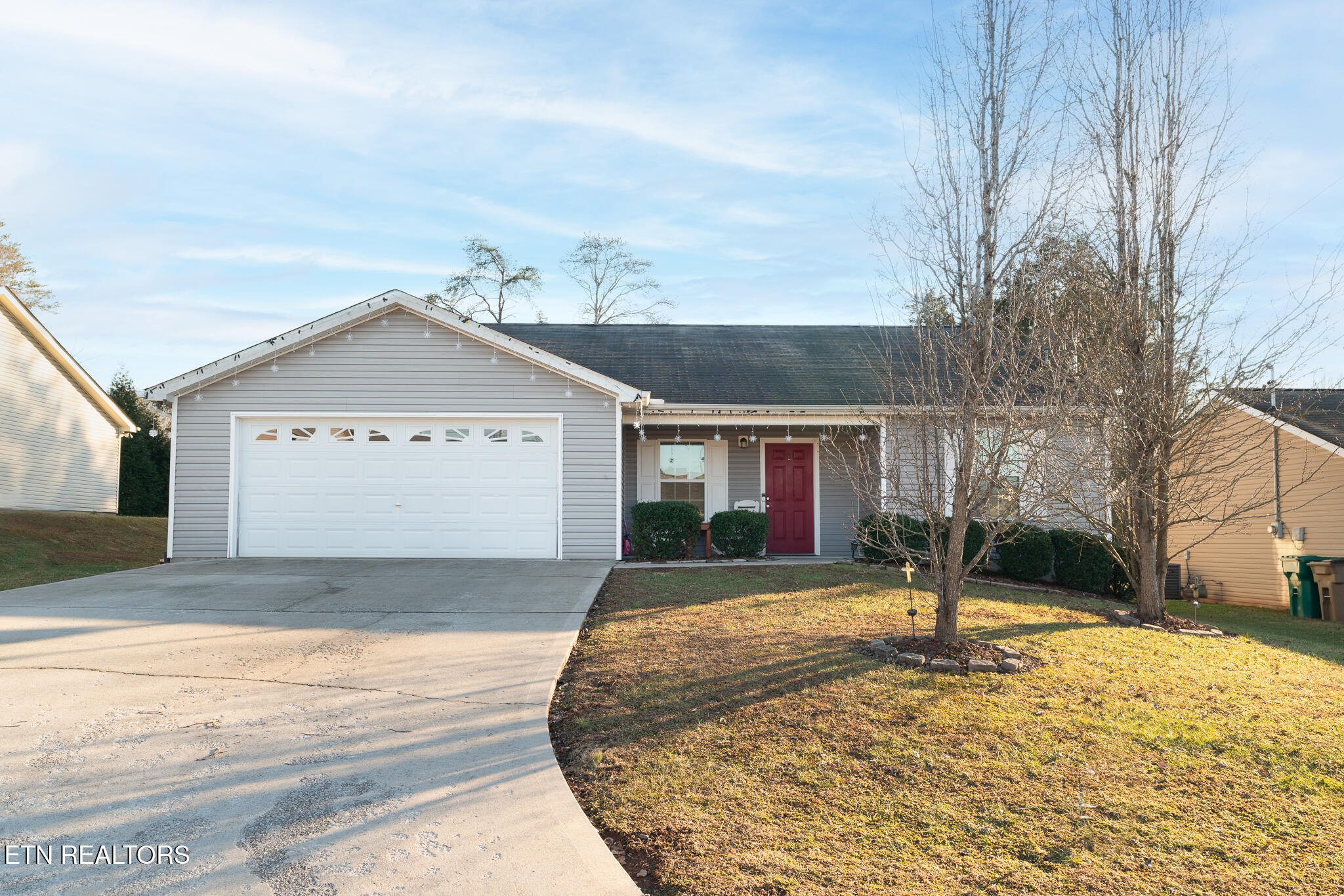 5035 Cattail Lane Corryton TN 37721