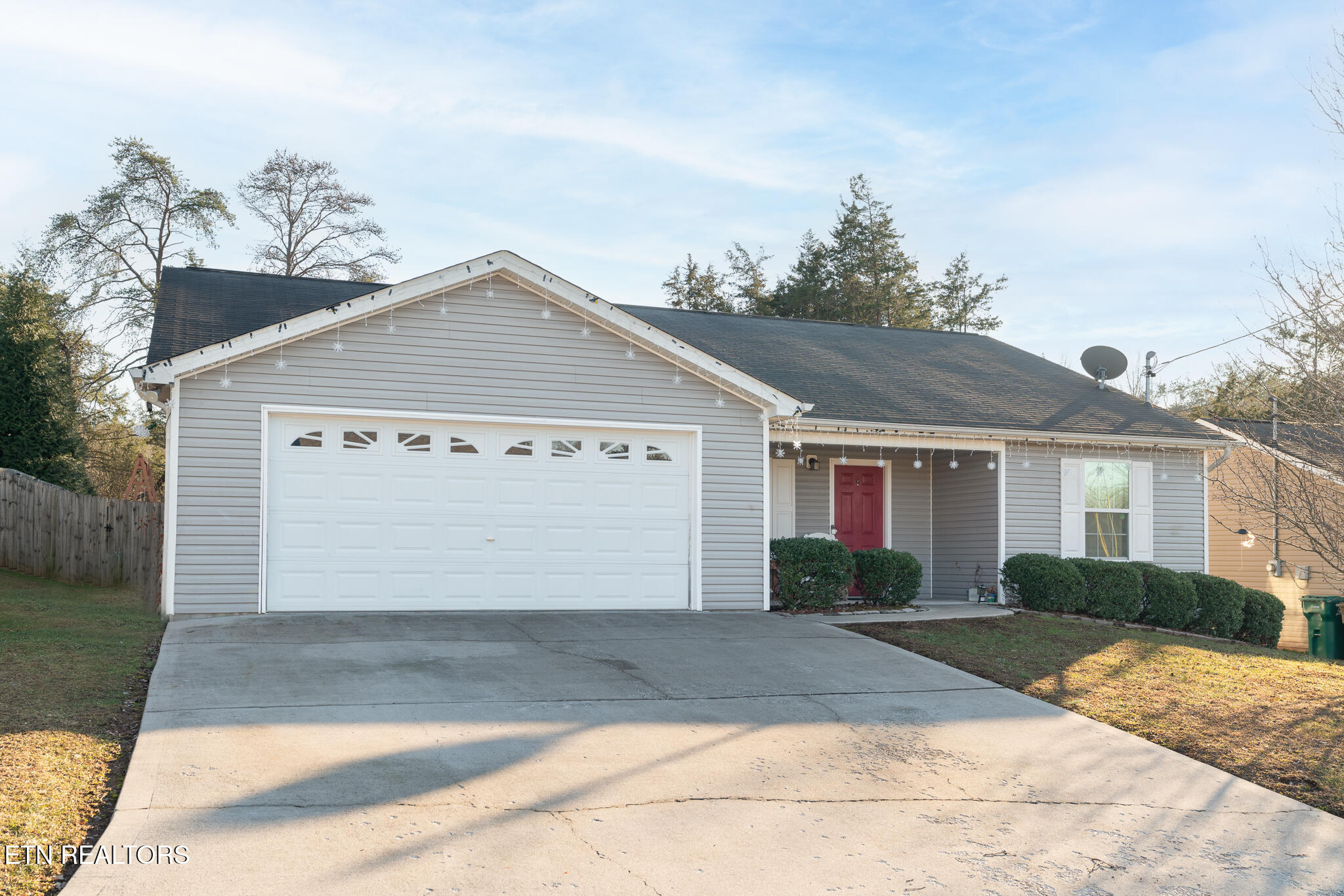 5035 Cattail Lane Corryton TN 37721