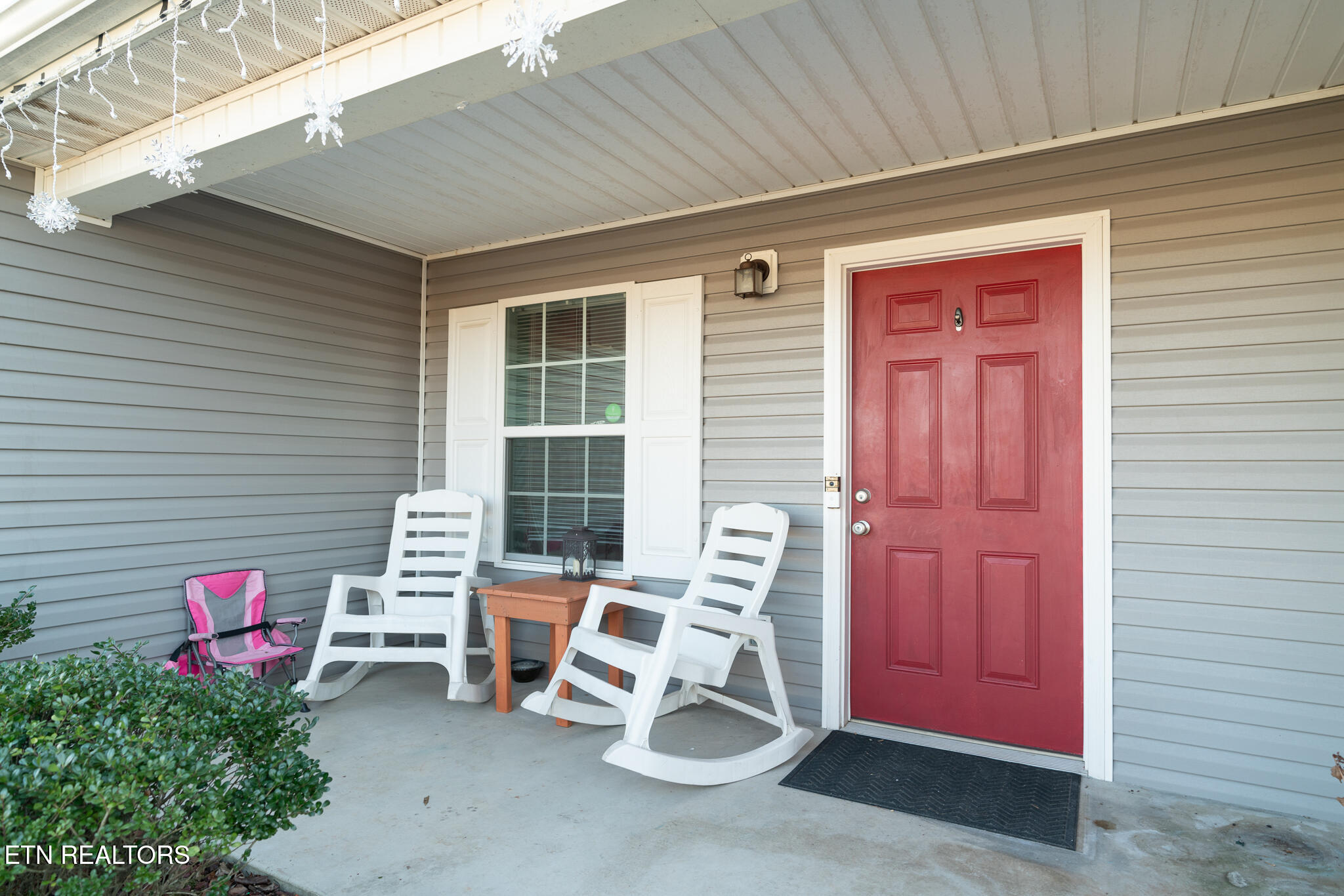 5035 Cattail Lane Corryton TN 37721