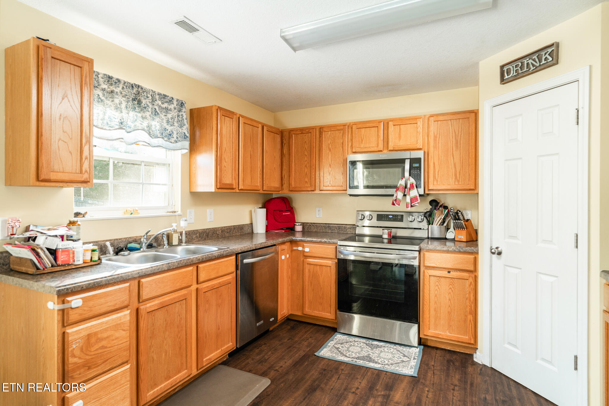 5035 Cattail Lane Corryton TN 37721